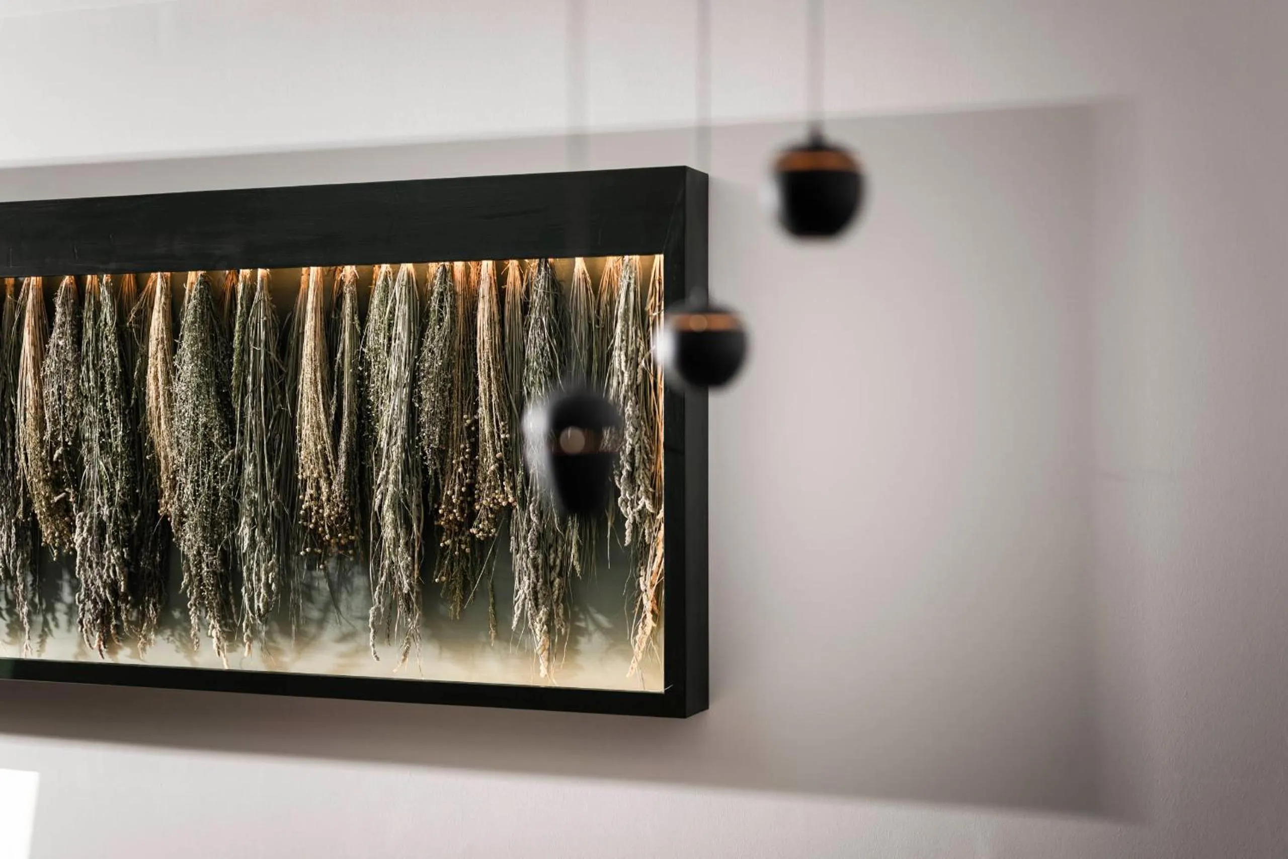 Restaurant/places to eat in Alpinhotel Keil