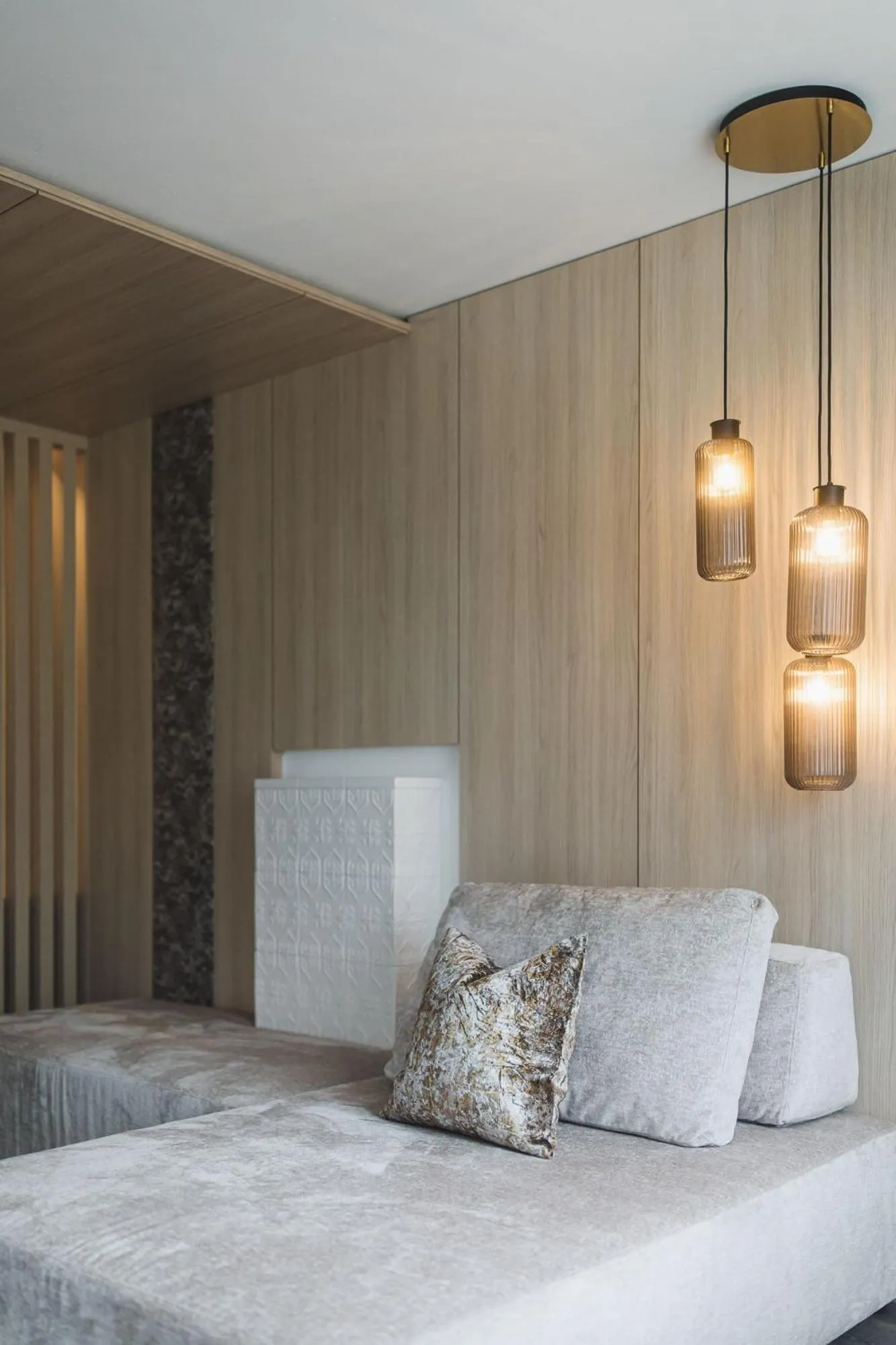 Photo of the whole room, Bed in Alpinhotel Keil