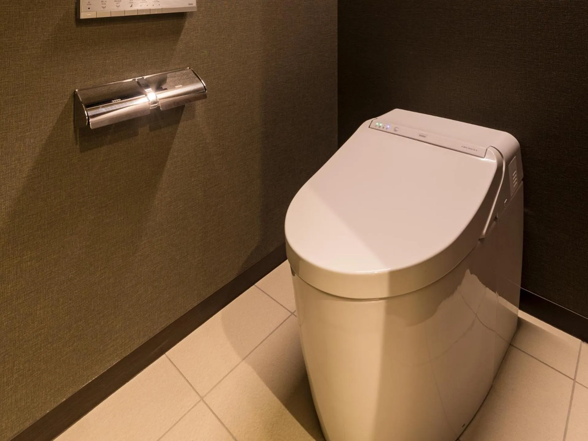 Bathroom in Hotel Grand Vert Kyu Karuizawa