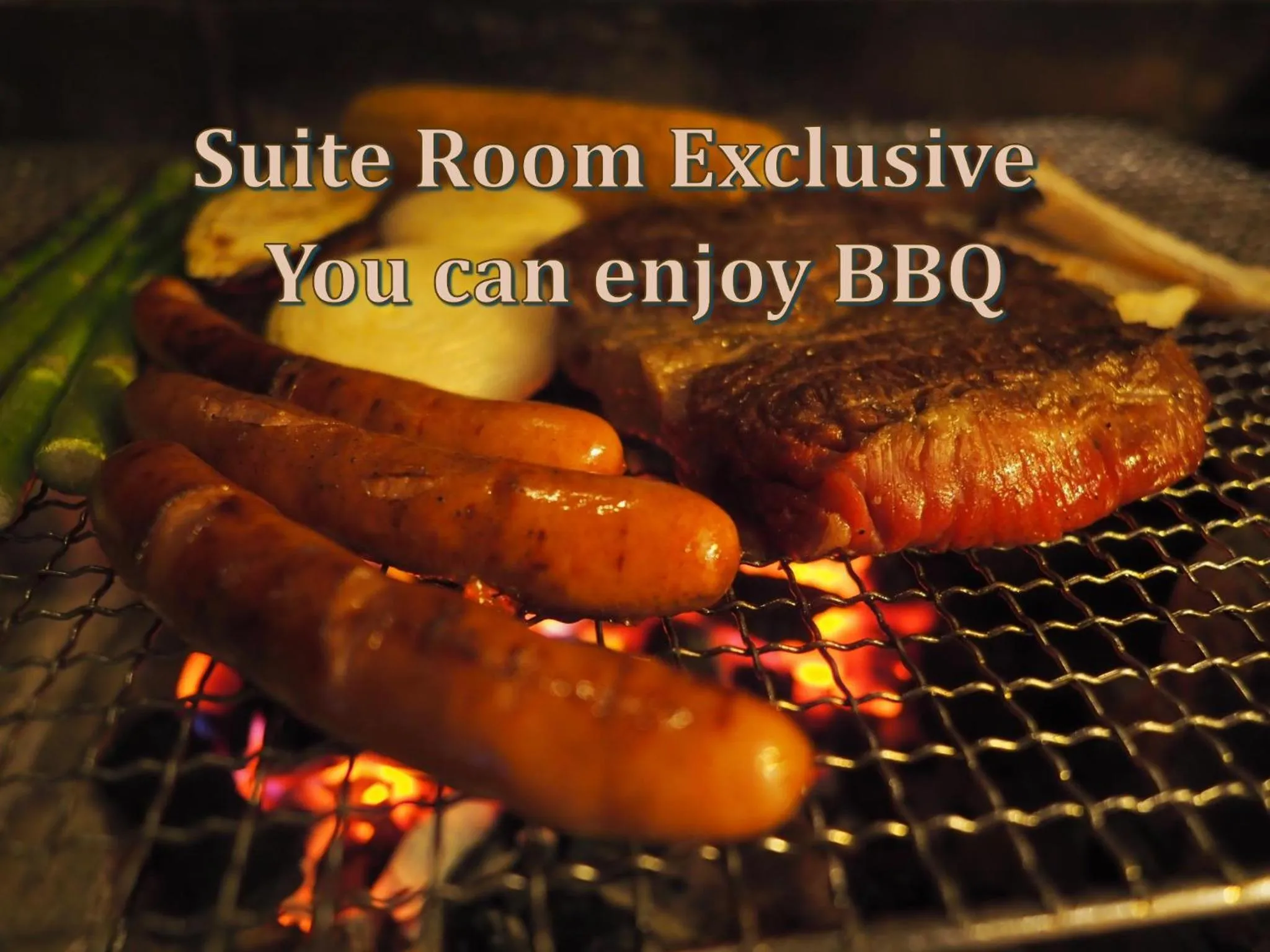 Hotel Grand Vert Kyu Karuizawa