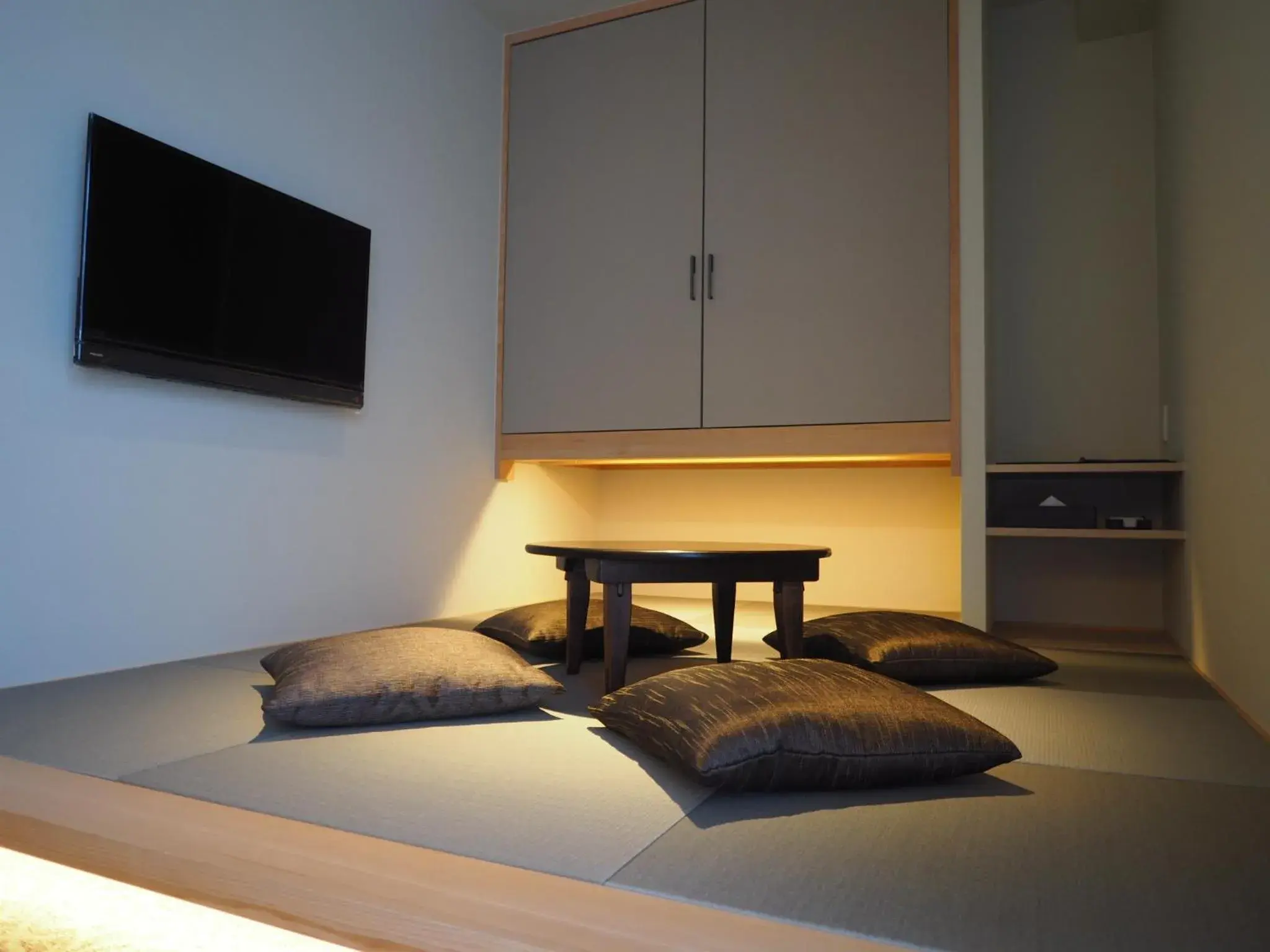 Photo of the whole room, Bed in Hotel Grand Vert Kyu Karuizawa Photo of the whole room, Bed in Hotel Grand Vert Kyu Karuizawa
