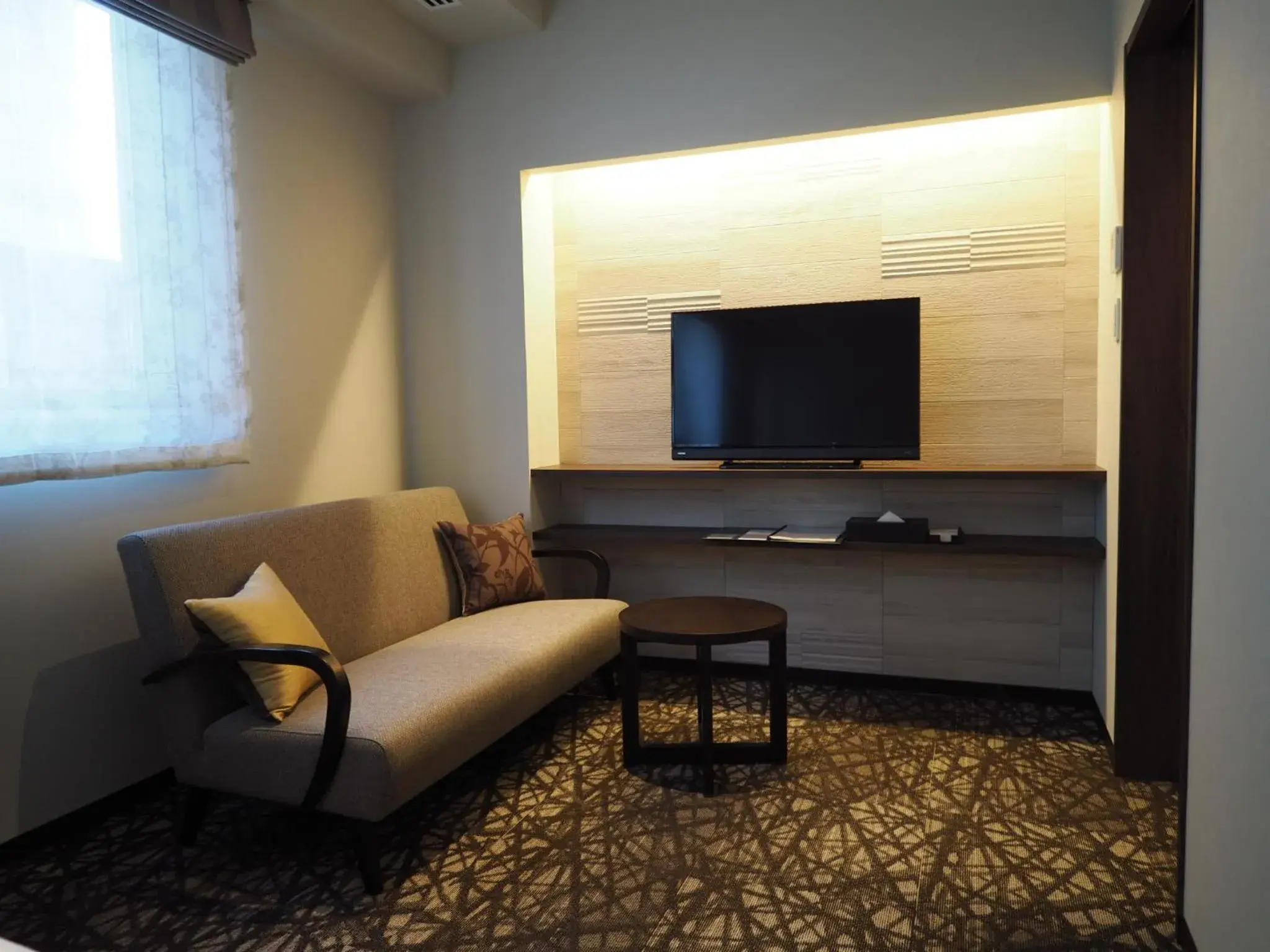 Photo of the whole room in Hotel Grand Vert Kyu Karuizawa Photo of the whole room in Hotel Grand Vert Kyu Karuizawa