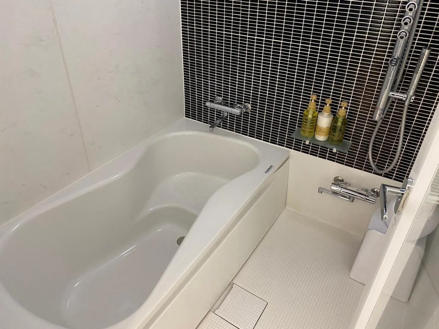 Bathroom in Hotel Grand Vert Kyu Karuizawa