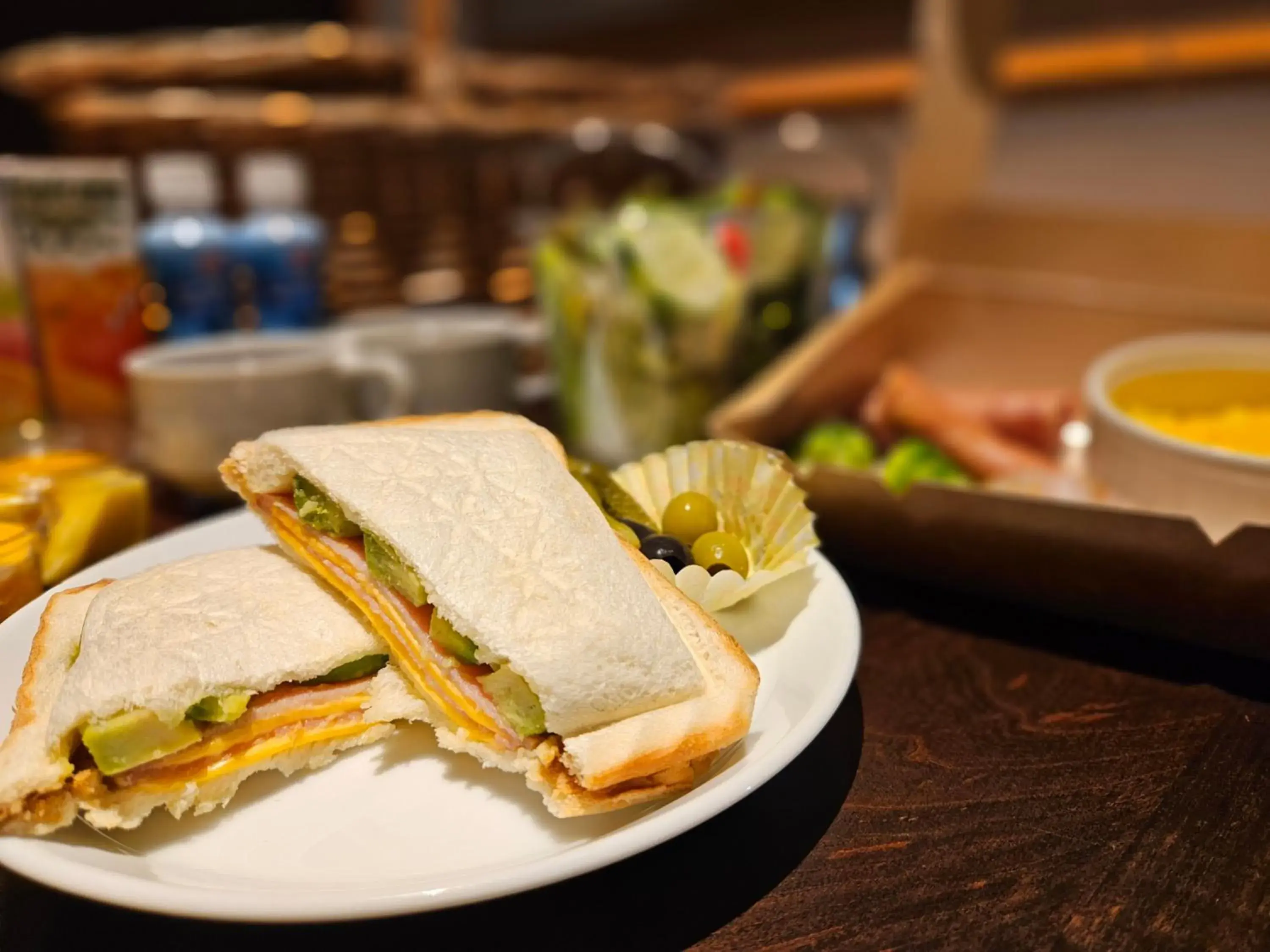 Food in Hotel Grand Vert Kyu Karuizawa Food in Hotel Grand Vert Kyu Karuizawa