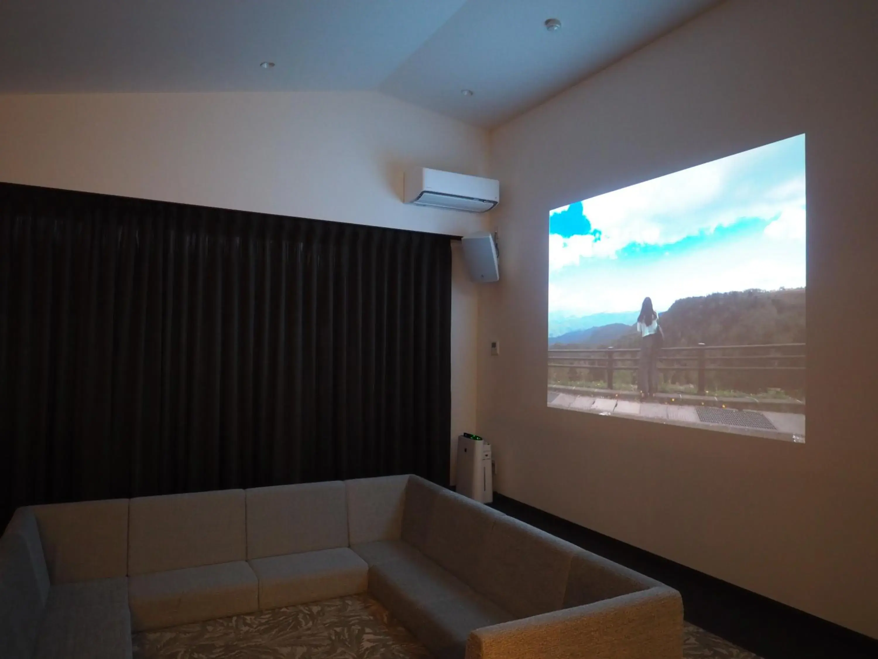 Property building in Hotel Grand Vert Kyu Karuizawa Property building in Hotel Grand Vert Kyu Karuizawa