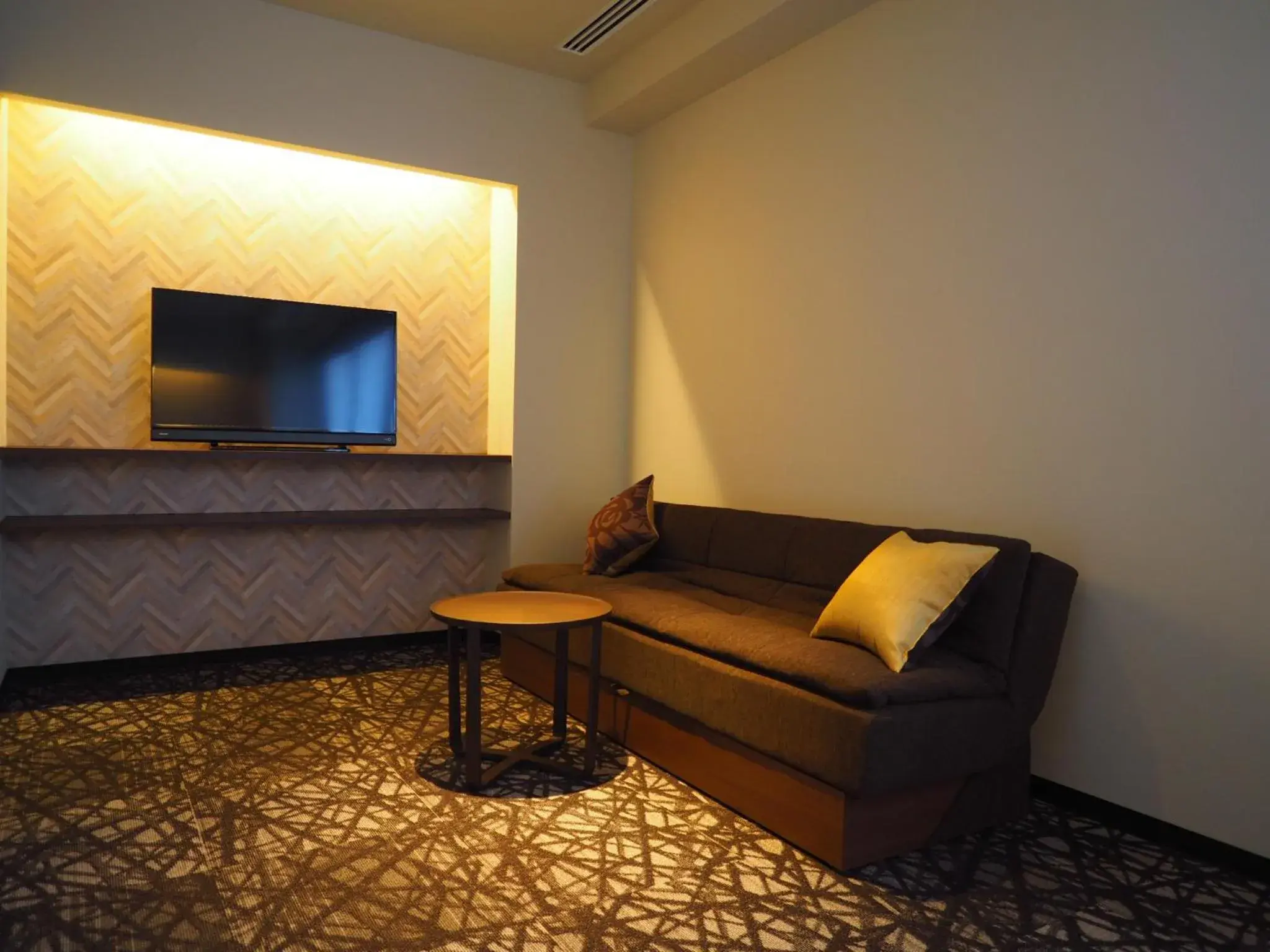 Photo of the whole room in Hotel Grand Vert Kyu Karuizawa Photo of the whole room in Hotel Grand Vert Kyu Karuizawa
