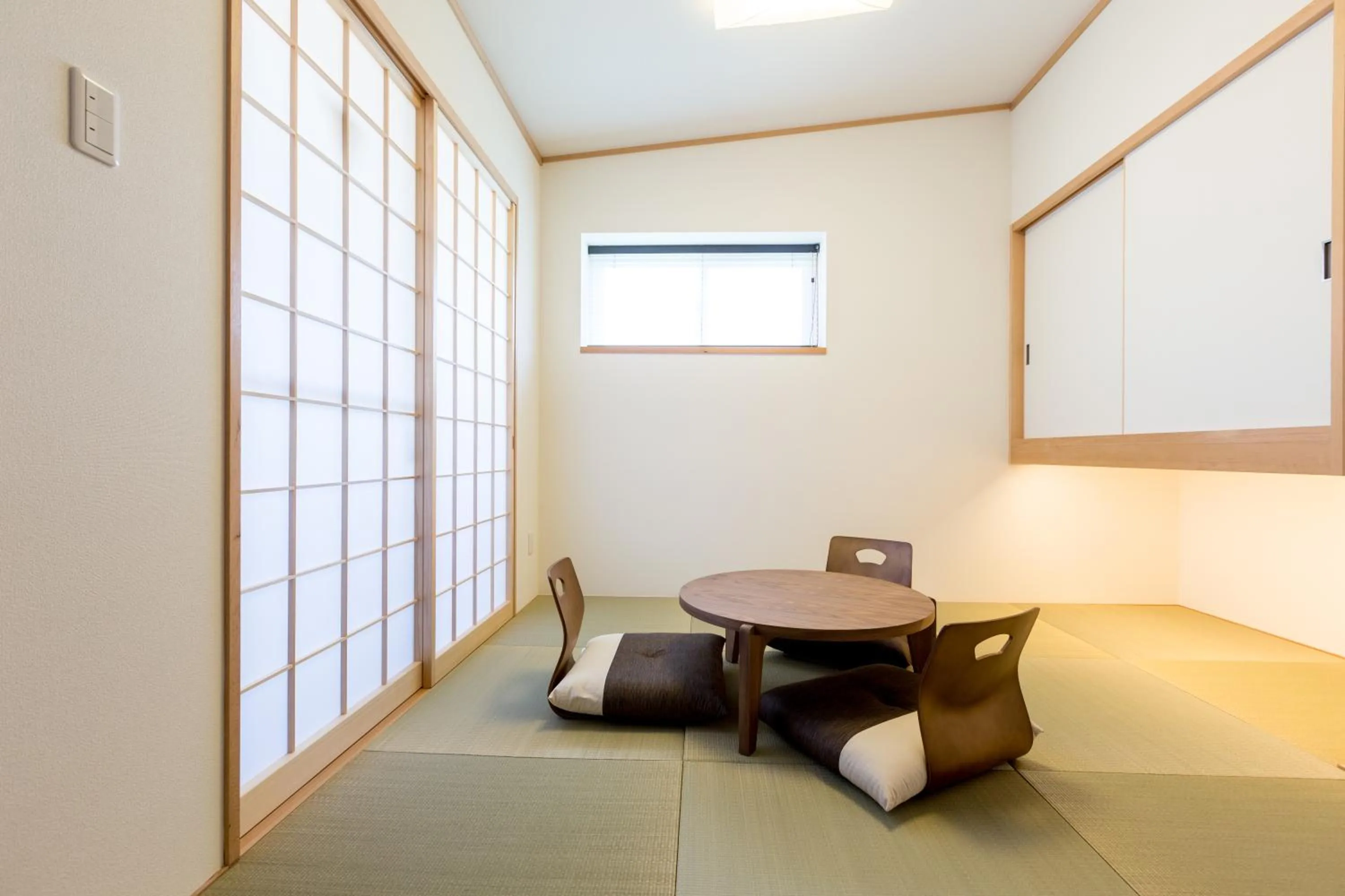 Photo of the whole room in Hotel Grand Vert Kyu Karuizawa