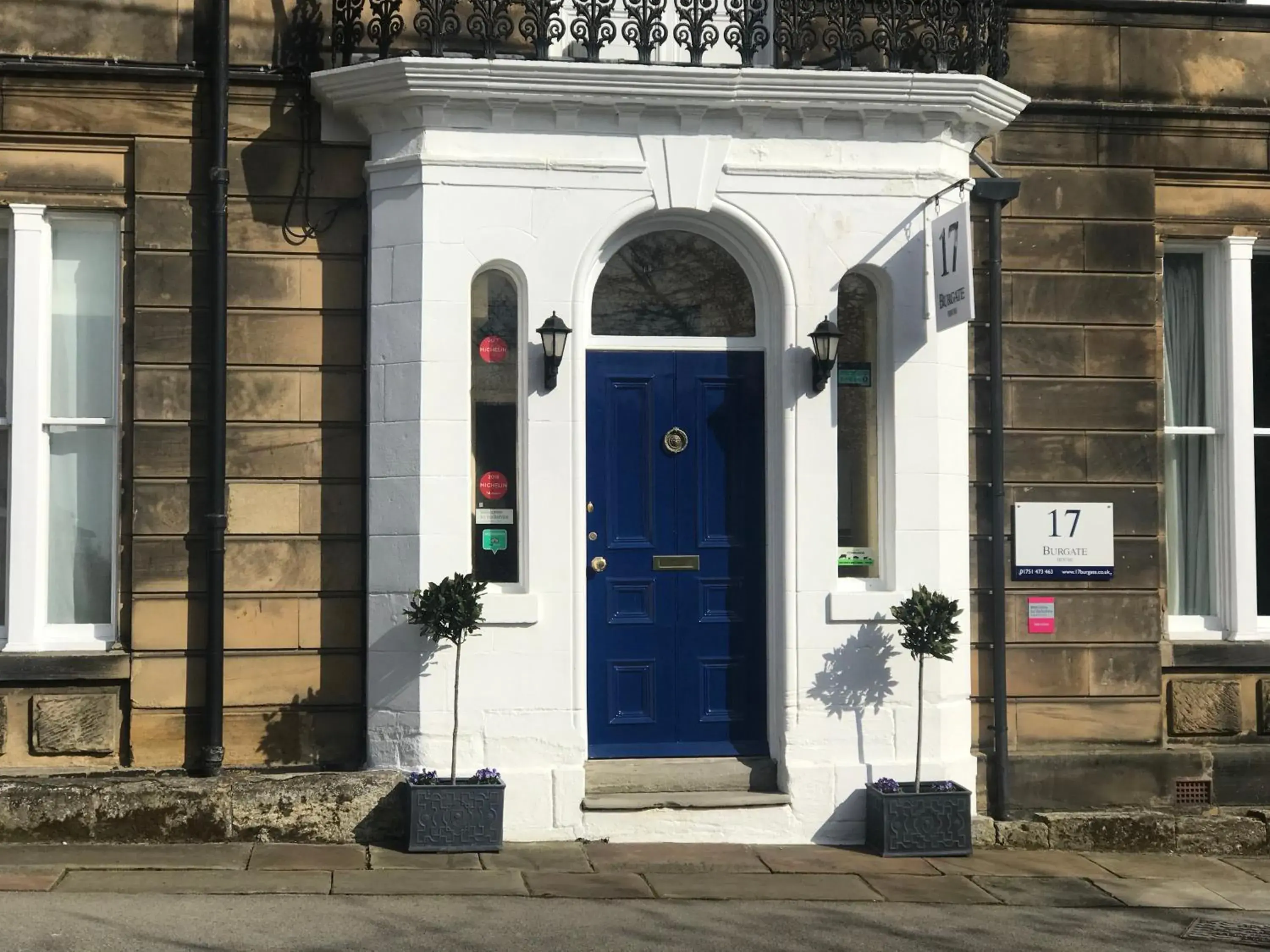 17 Burgate 17 Burgate
