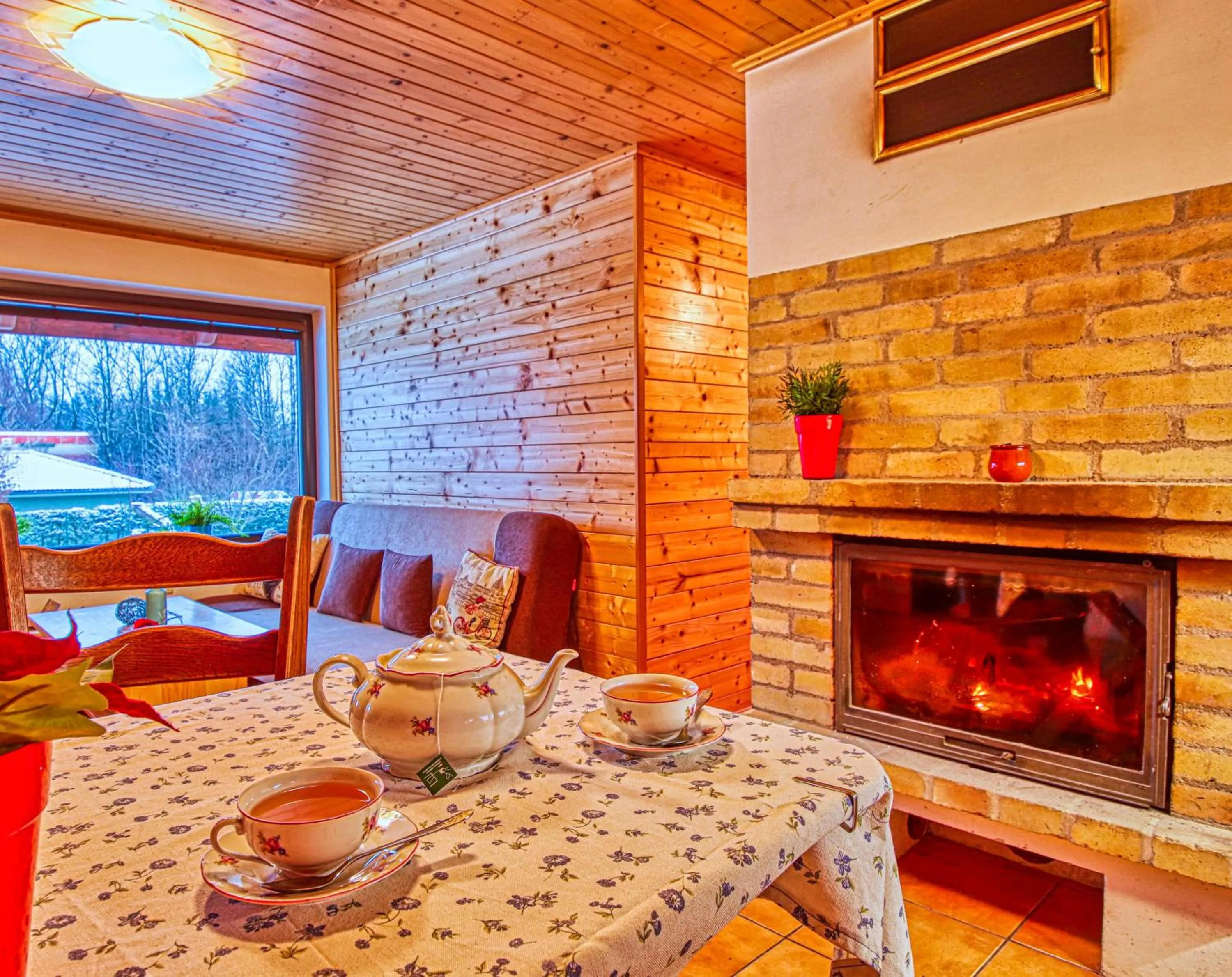 Apartmán Kinských