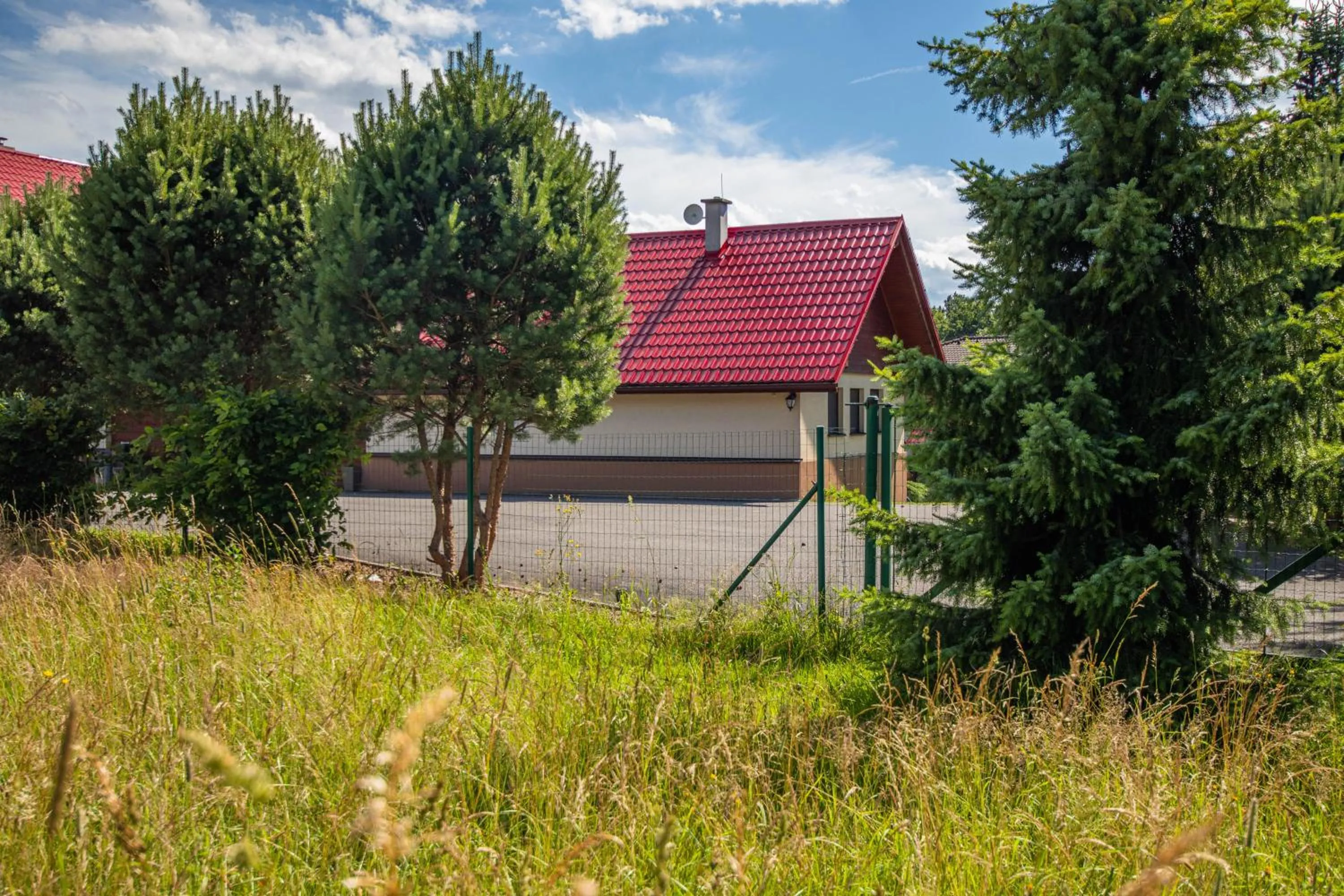 Apartmán Kinských