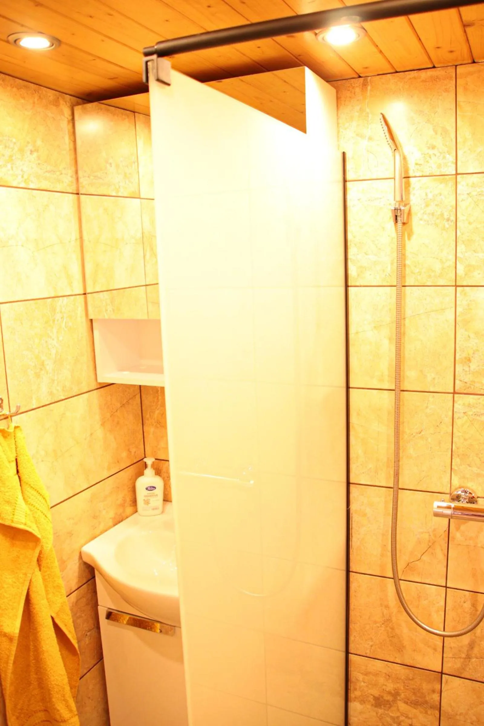Apartmán Kinských
