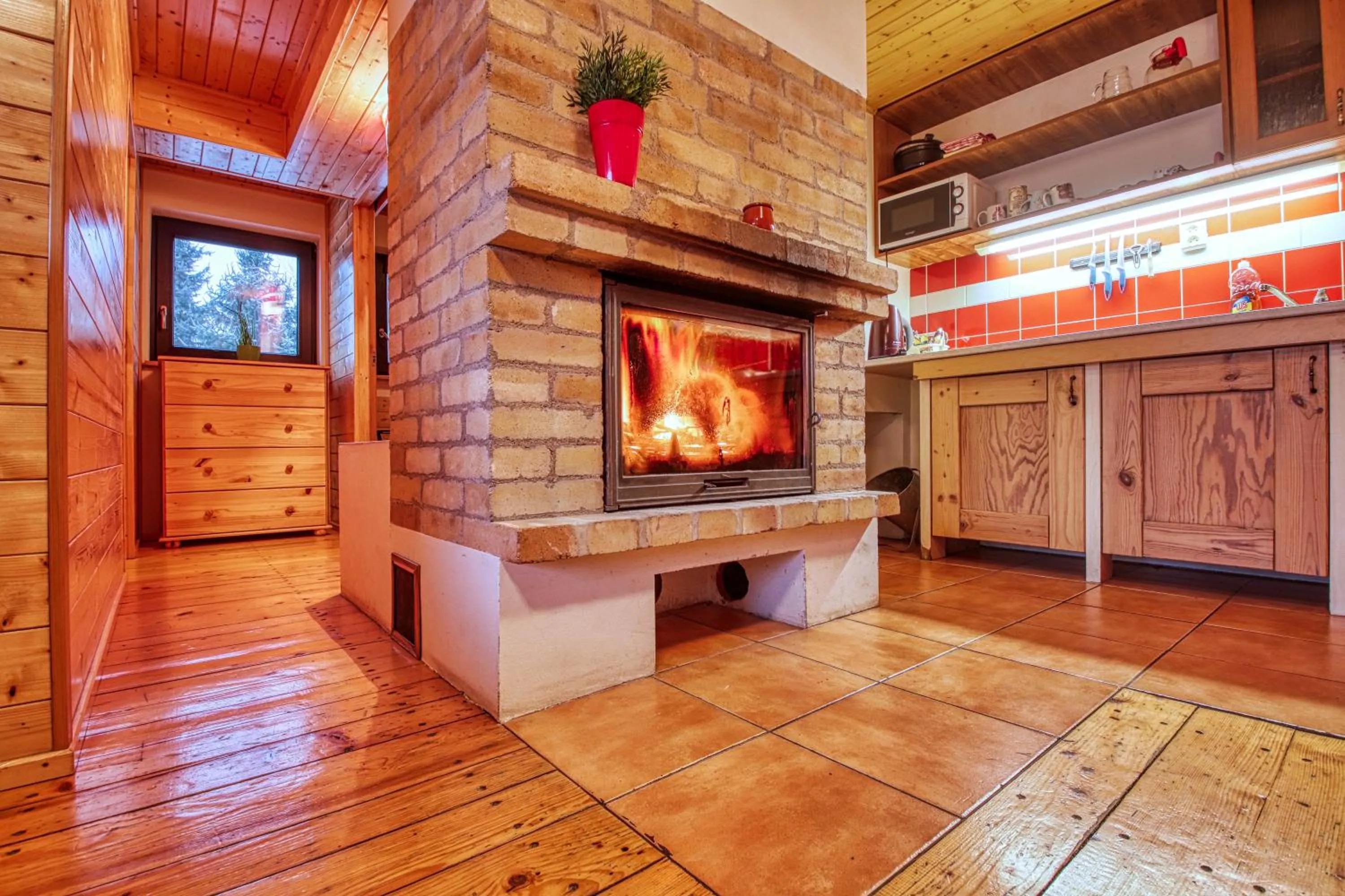 Apartmán Kinských