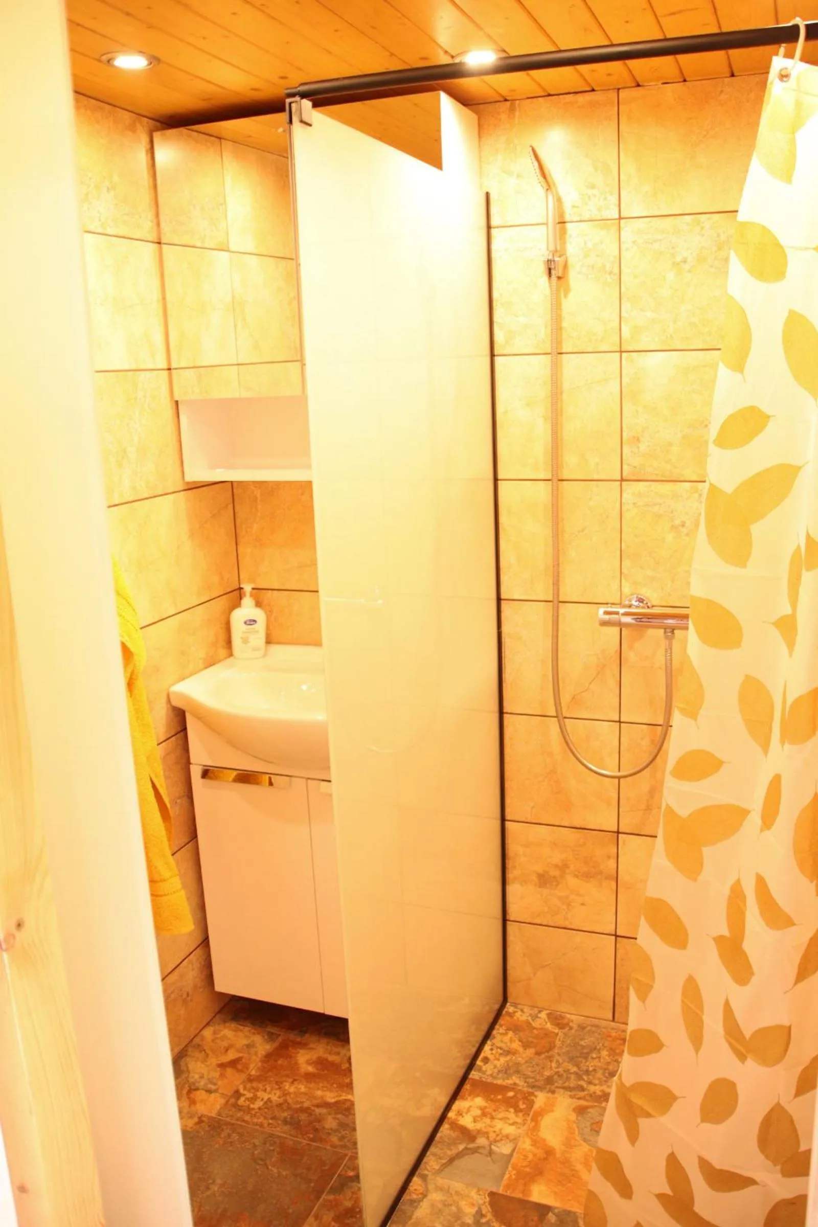 Apartmán Kinských