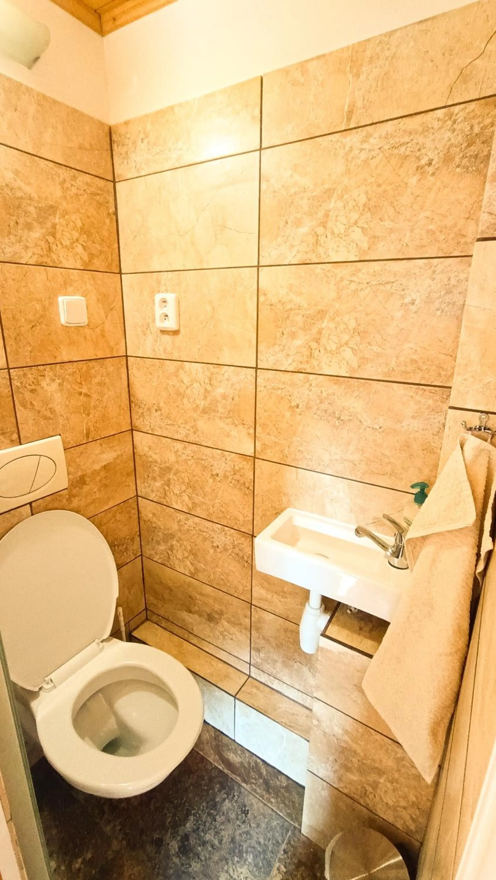 Apartmán Kinských