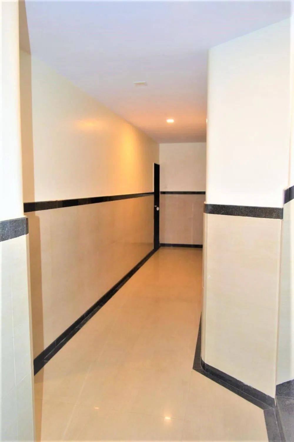 Lobby or reception in Hotel Visau,Shirdi