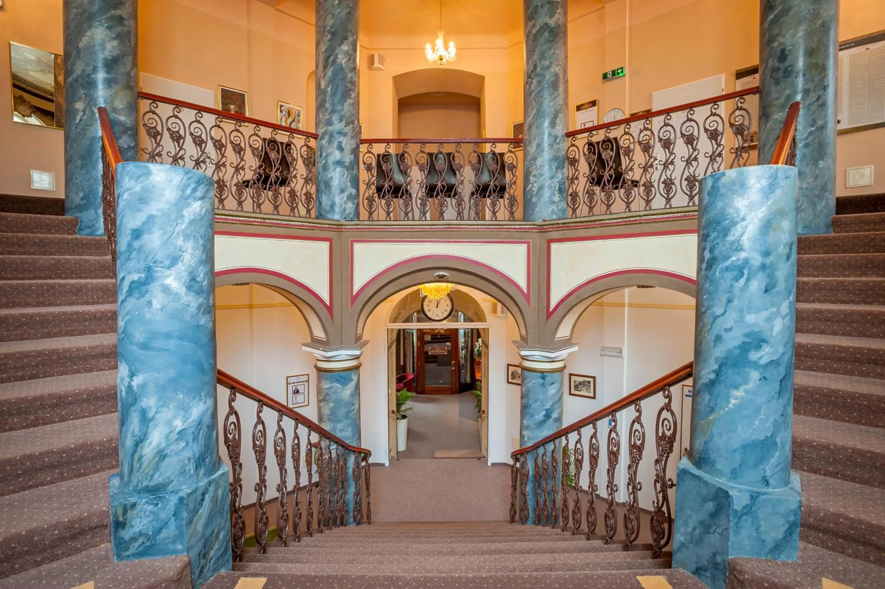 Hotel Metropol