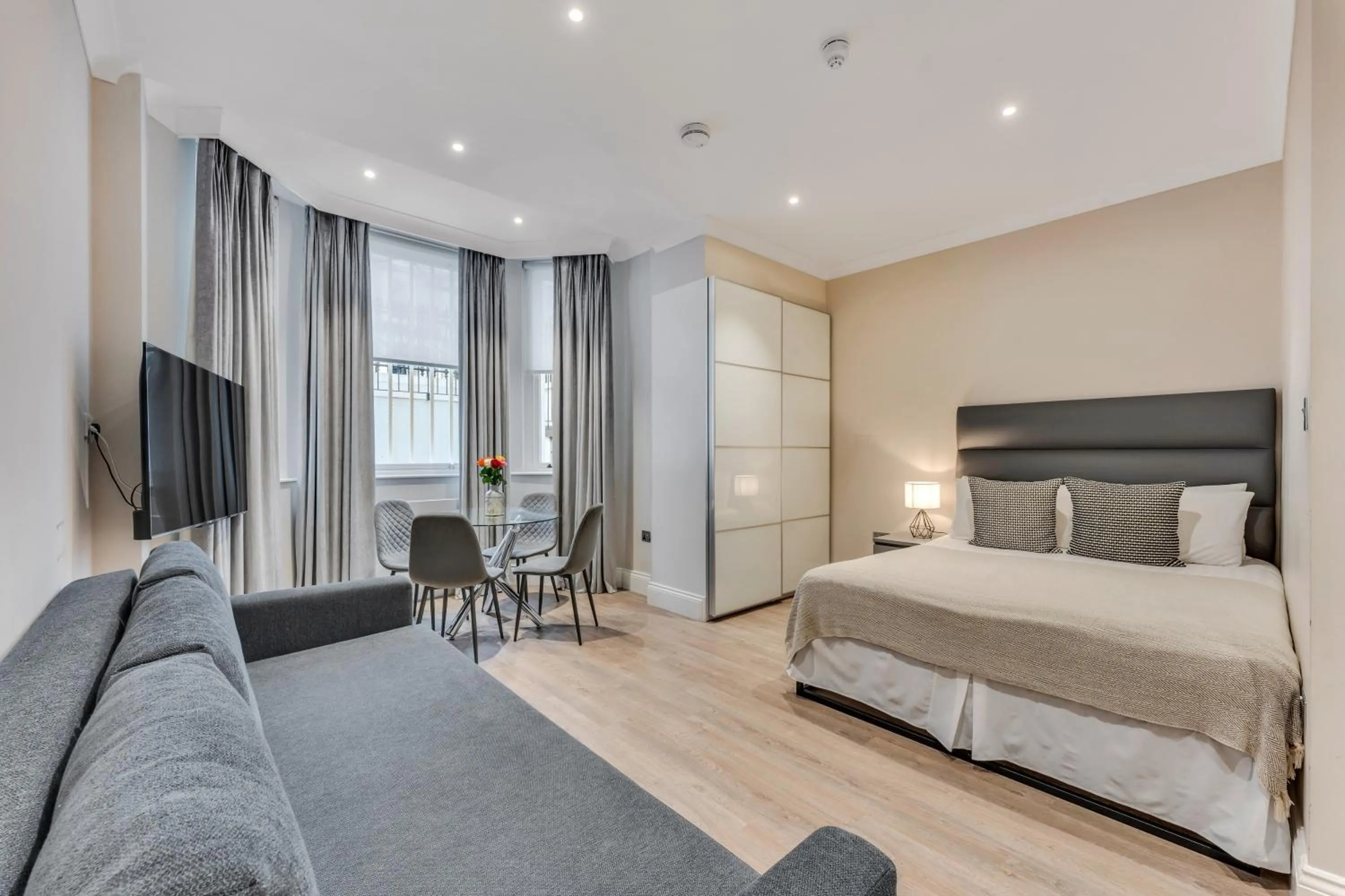 Cleveland Residences Chelsea