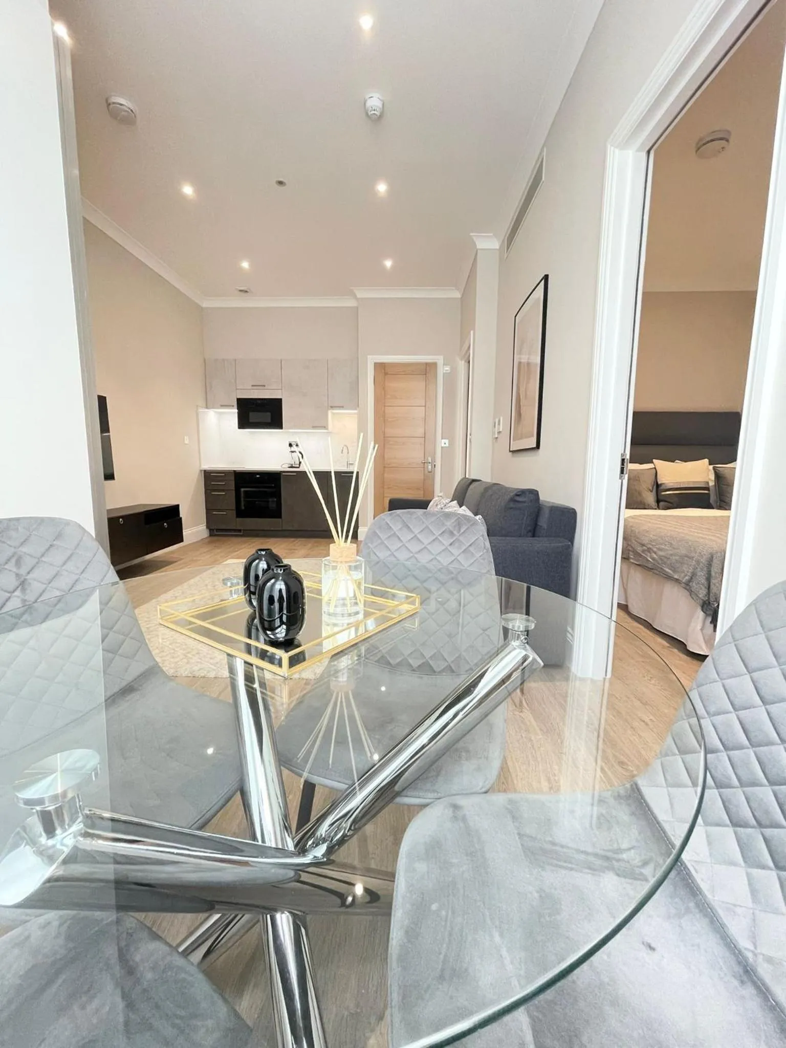Cleveland Residences Chelsea