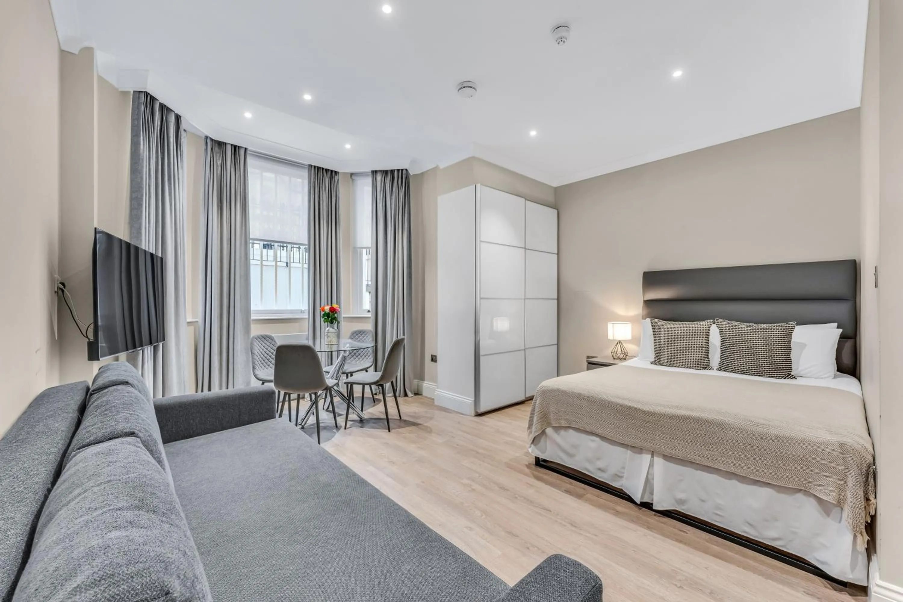 Cleveland Residences Chelsea