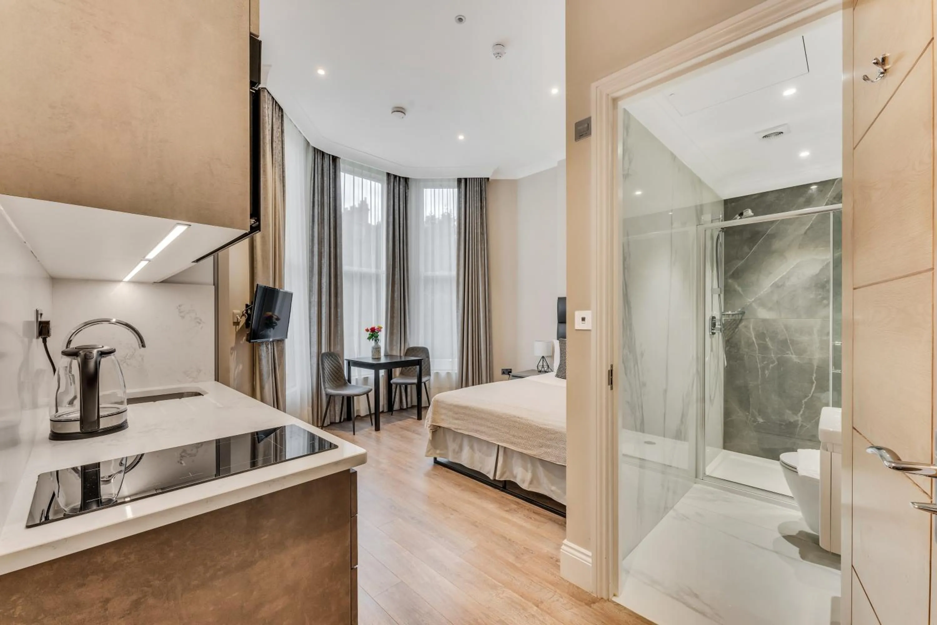 Cleveland Residences Chelsea