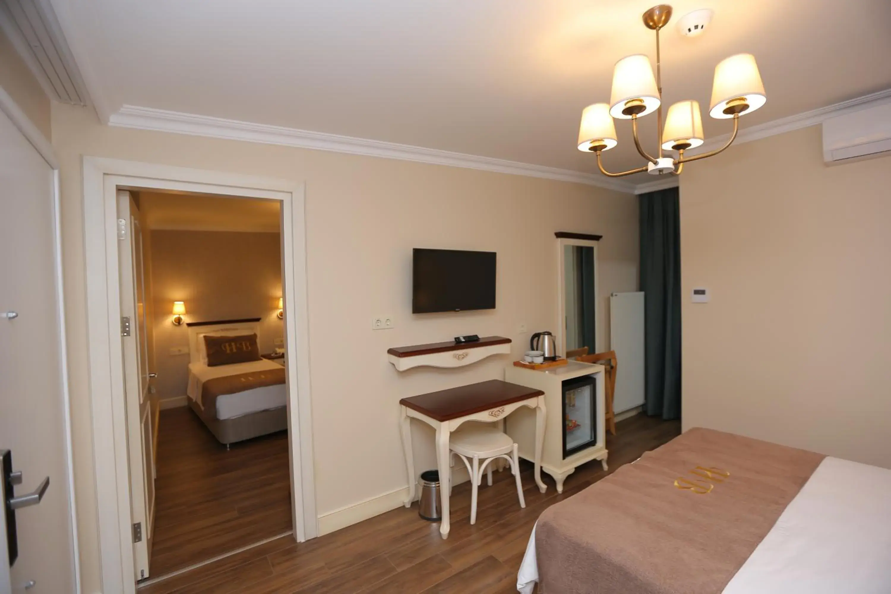 Family Suite in HaciBayramHotel Family Suite in HaciBayramHotel