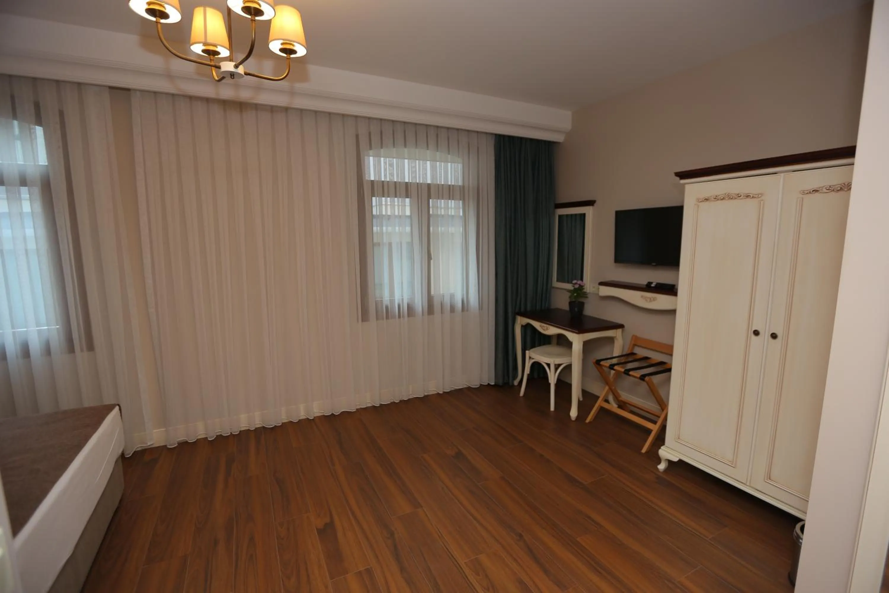 TV and multimedia in HaciBayramHotel