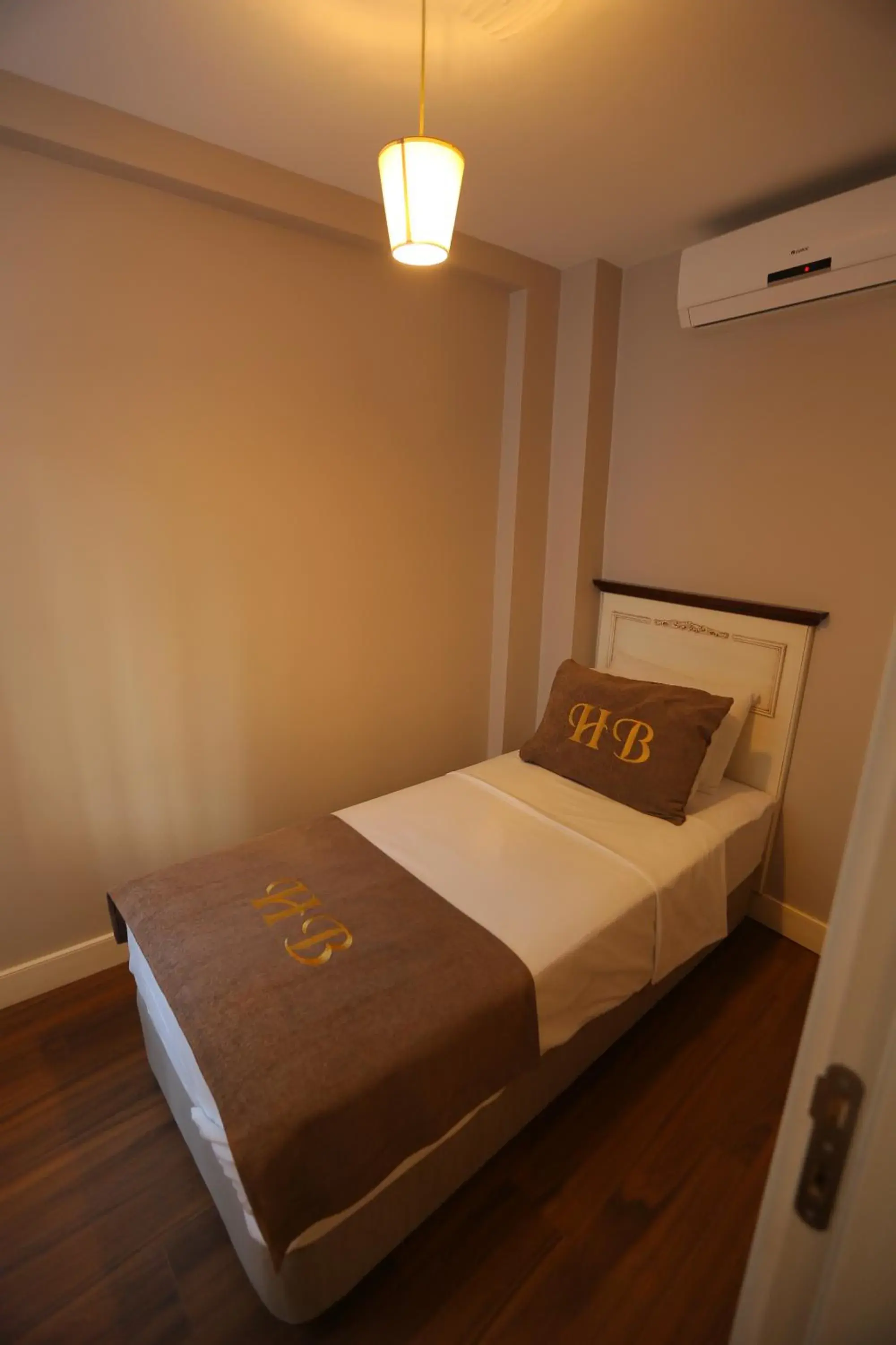 Family Room in HaciBayramHotel Family Room in HaciBayramHotel