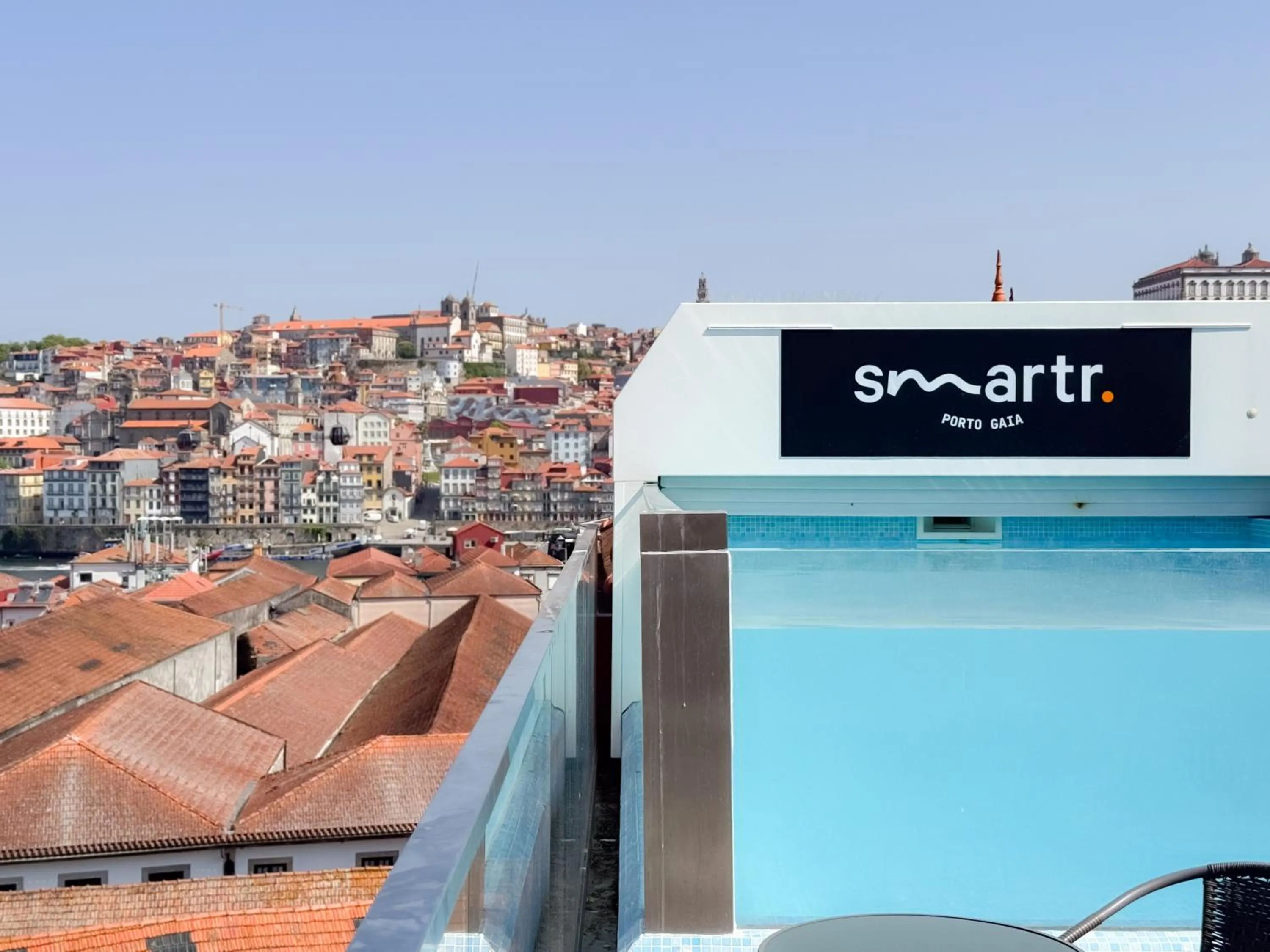 Day in Smartr Porto Gaia & Spa