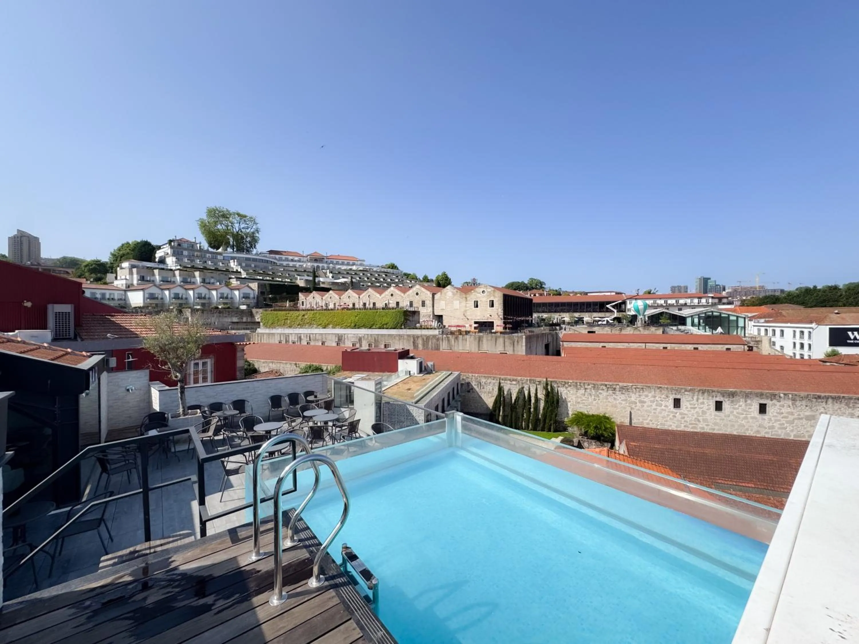 Day in Smartr Porto Gaia & Spa