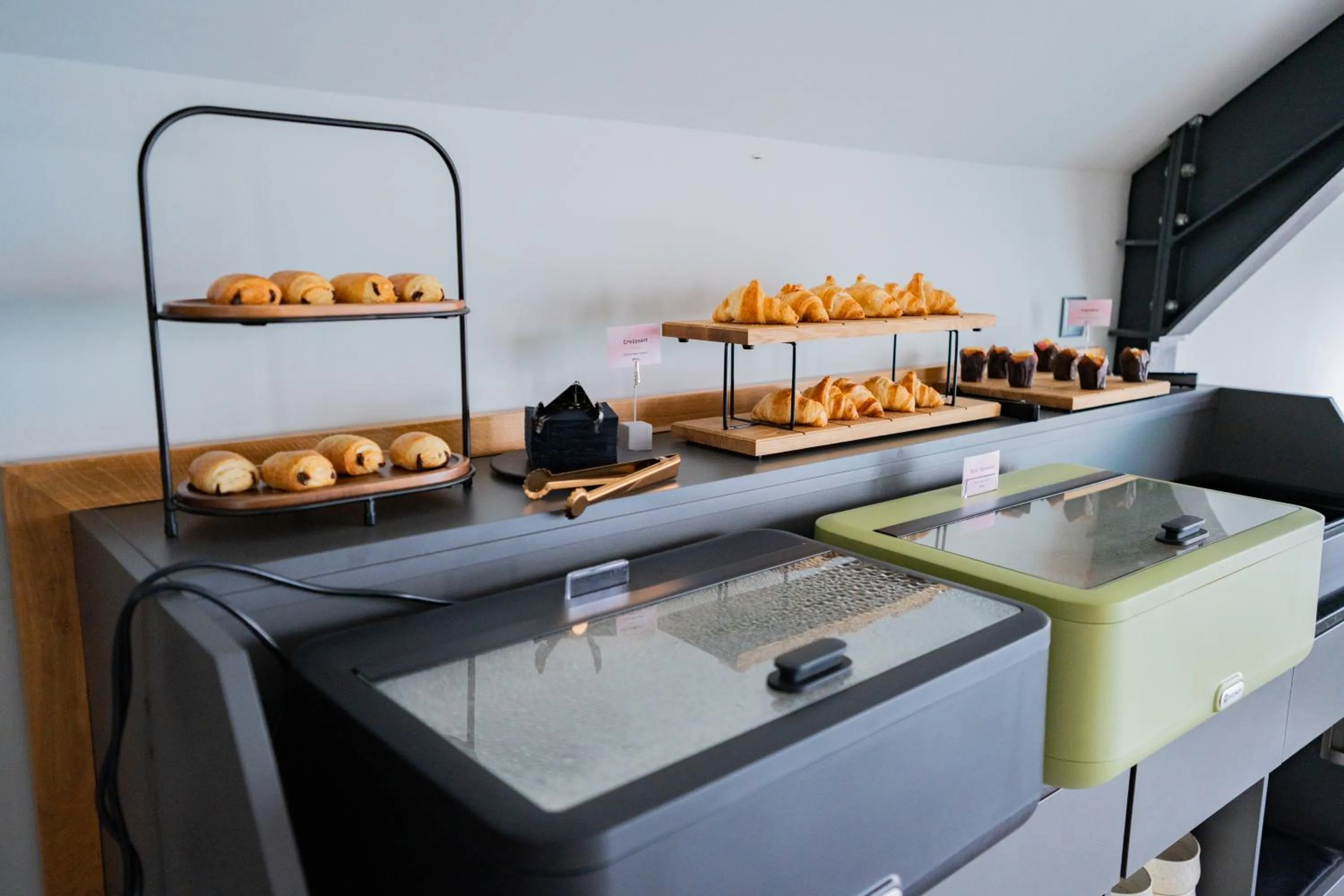 Food in Smartr Porto Gaia & Spa