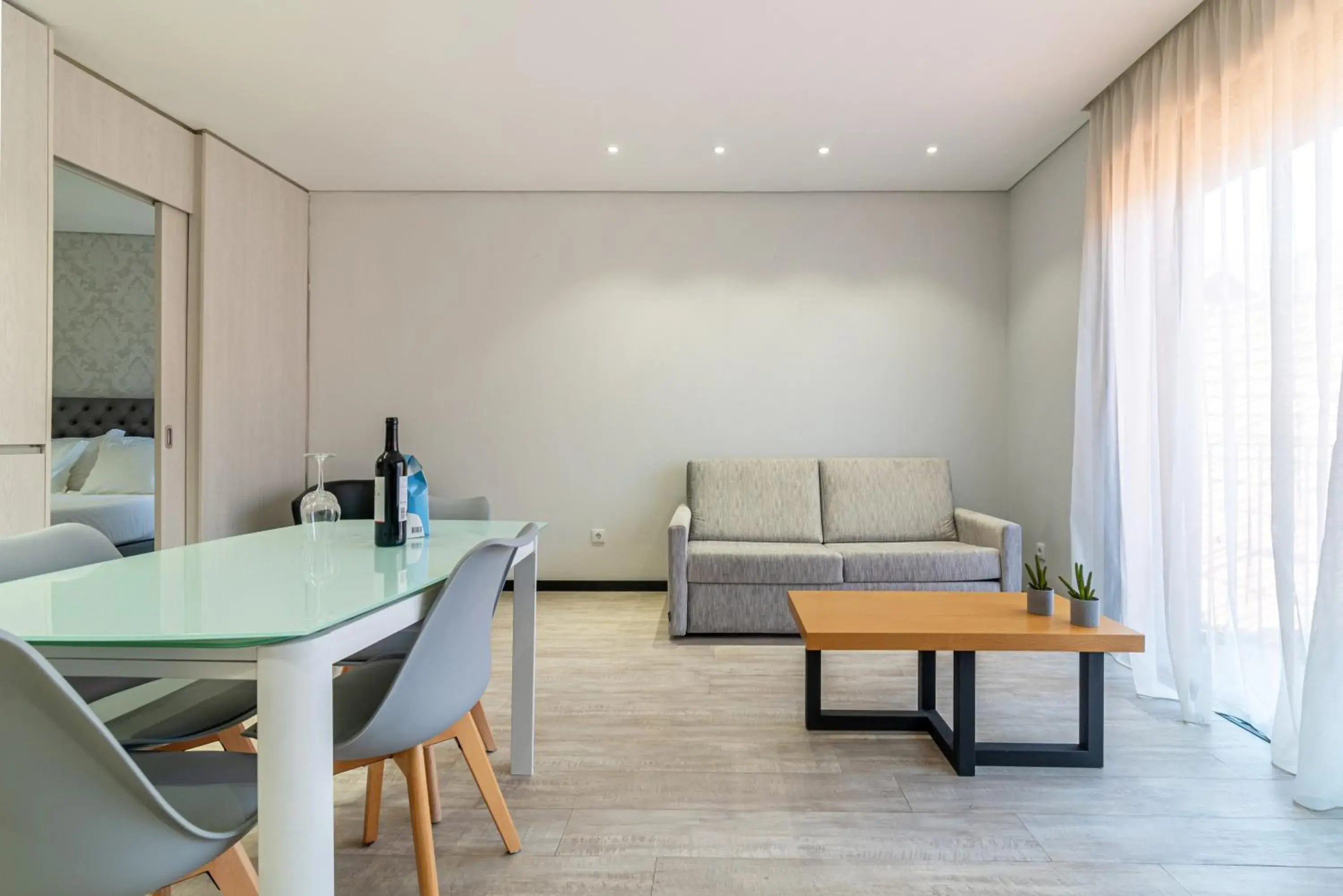 Apartment in Smartr Porto Gaia & Spa Apartment in Smartr Porto Gaia & Spa