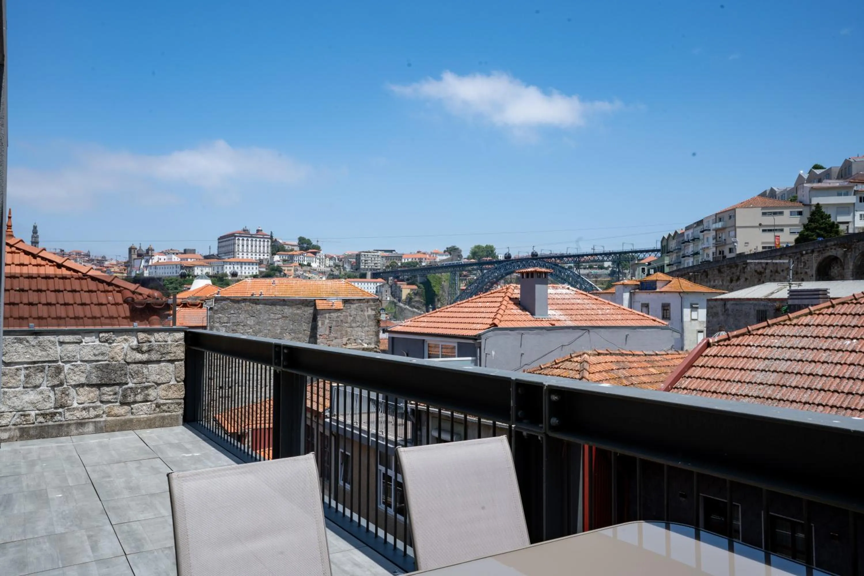 Day in Smartr Porto Gaia & Spa