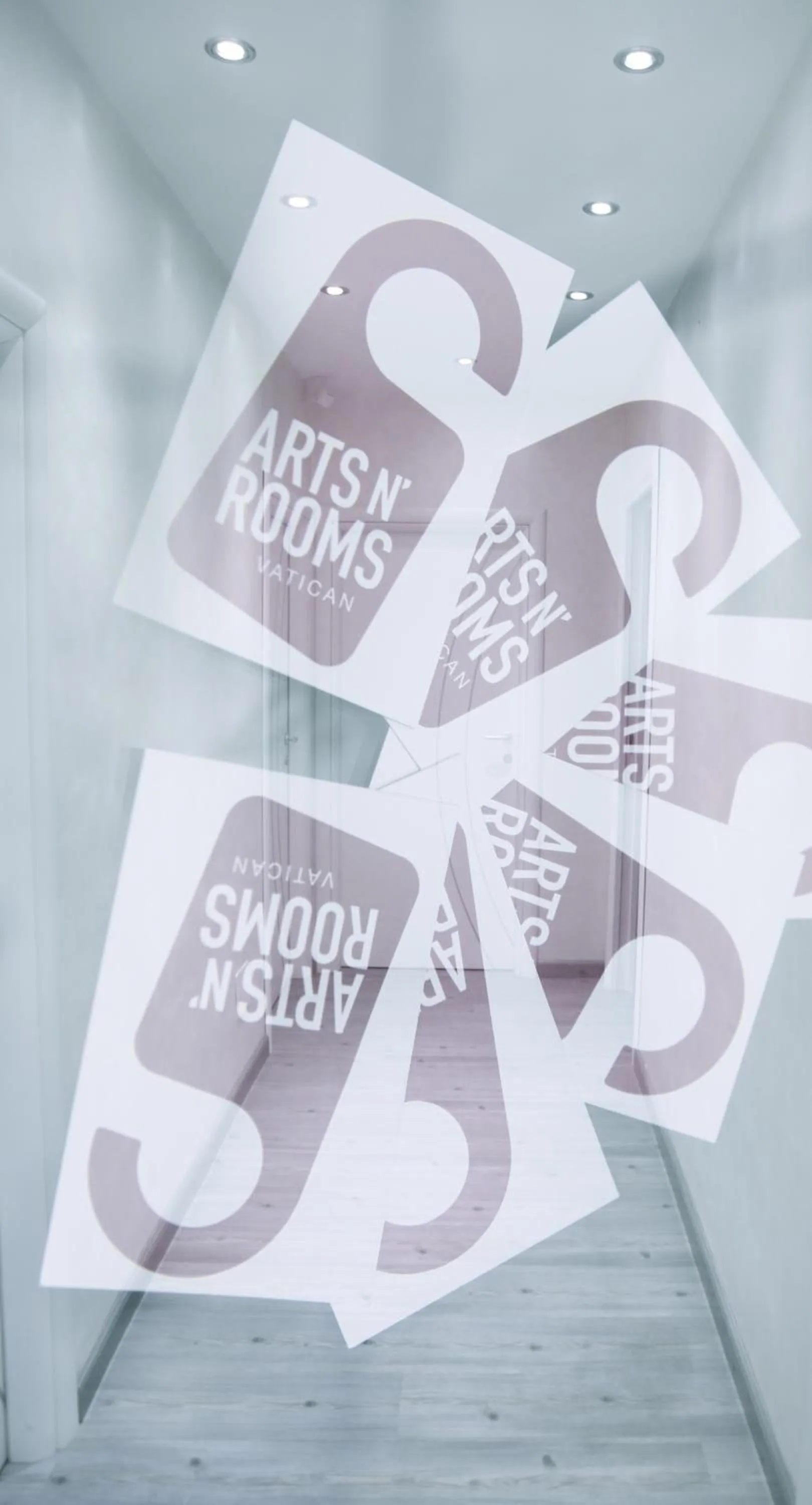 Other in Arts & Rooms