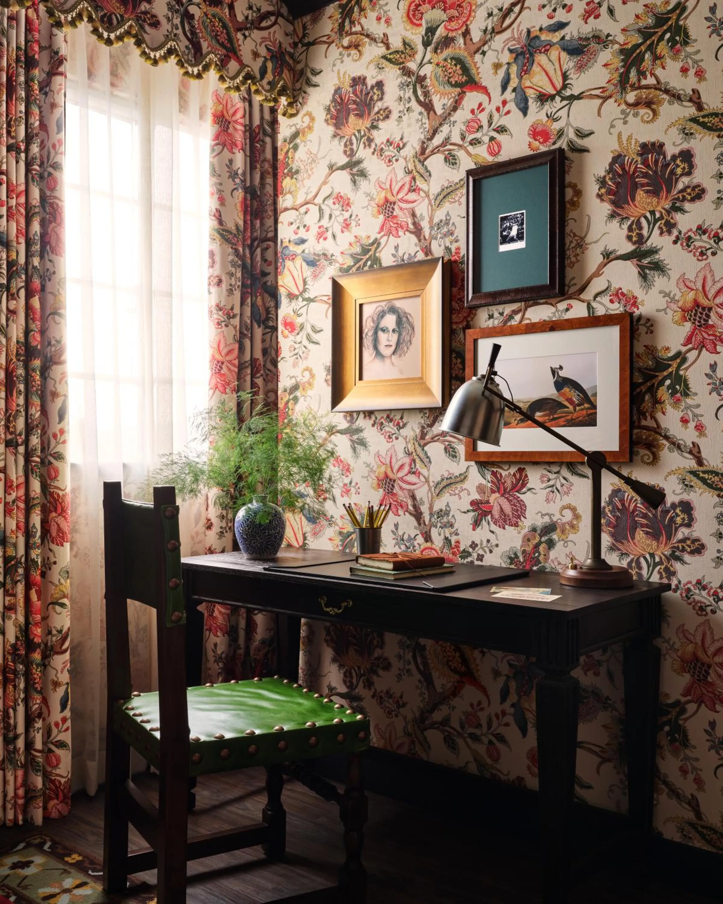 Bedroom in Graduate by Hilton Palo Alto