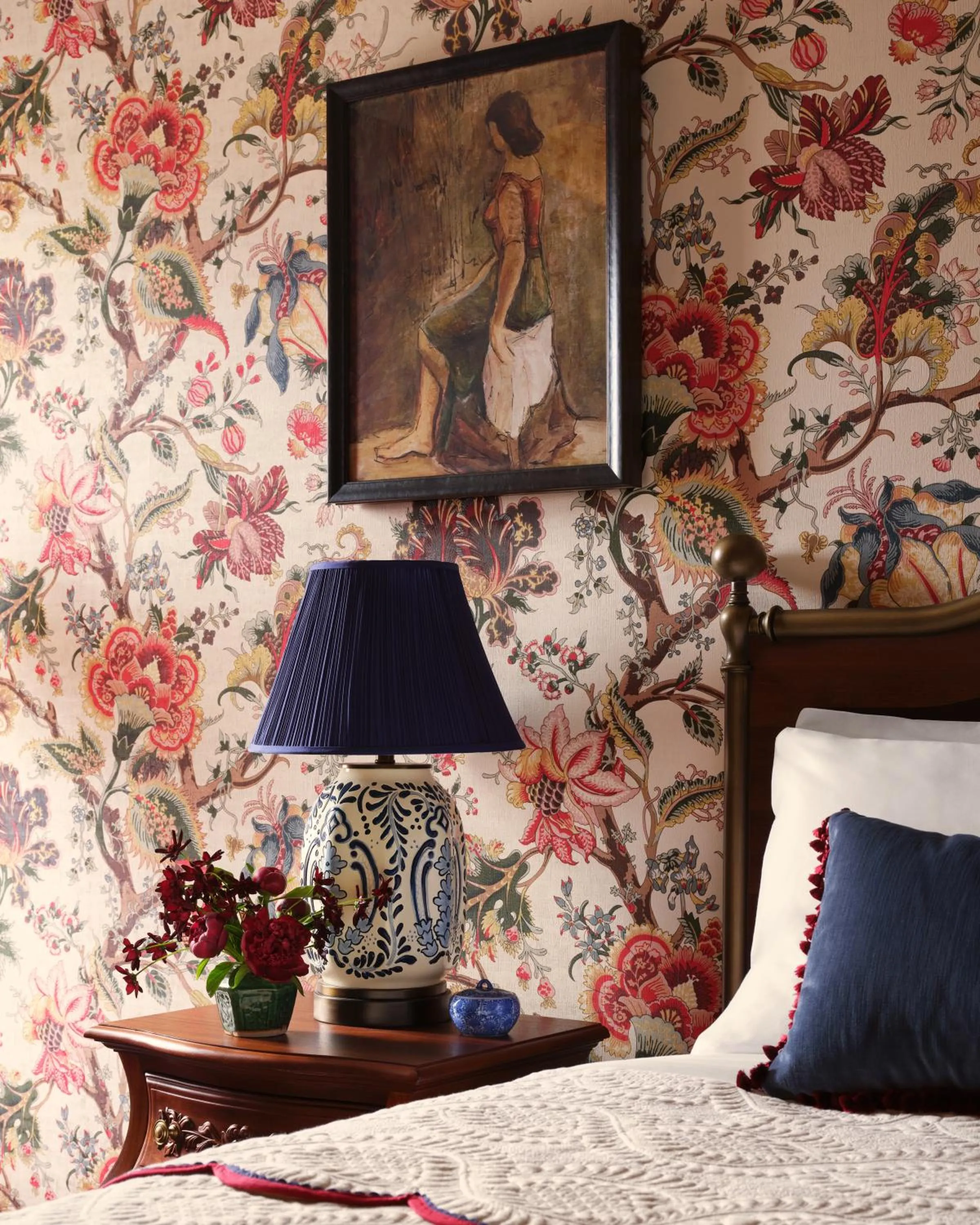 Bedroom, Bed in Graduate by Hilton Palo Alto