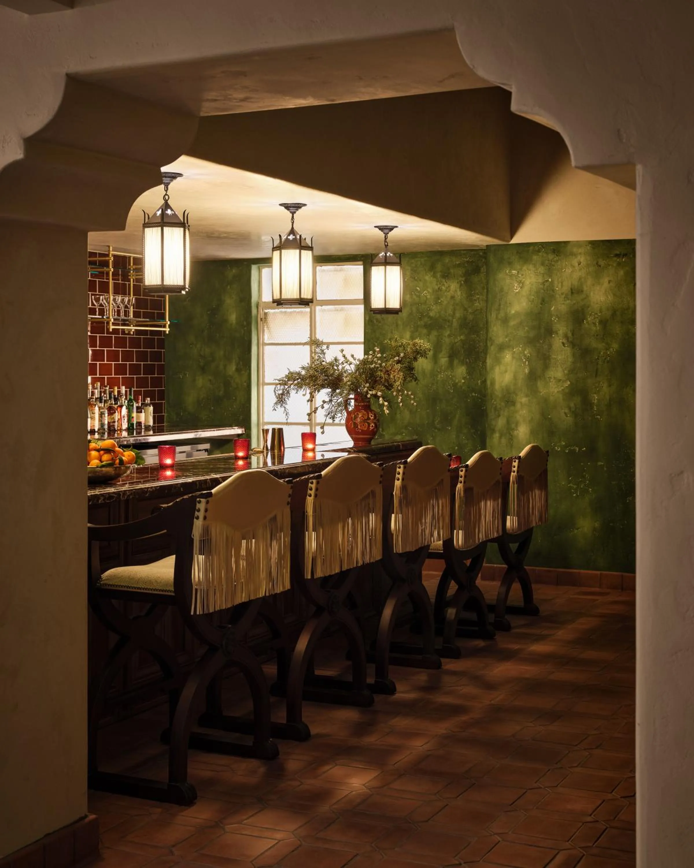 Lounge or bar in Graduate by Hilton Palo Alto