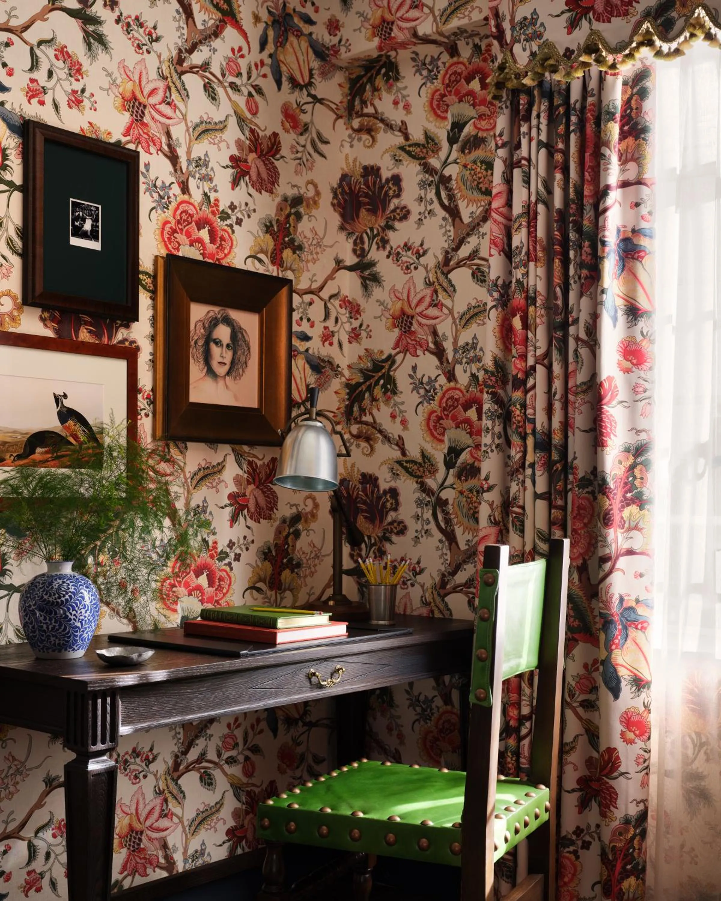 Bedroom in Graduate by Hilton Palo Alto