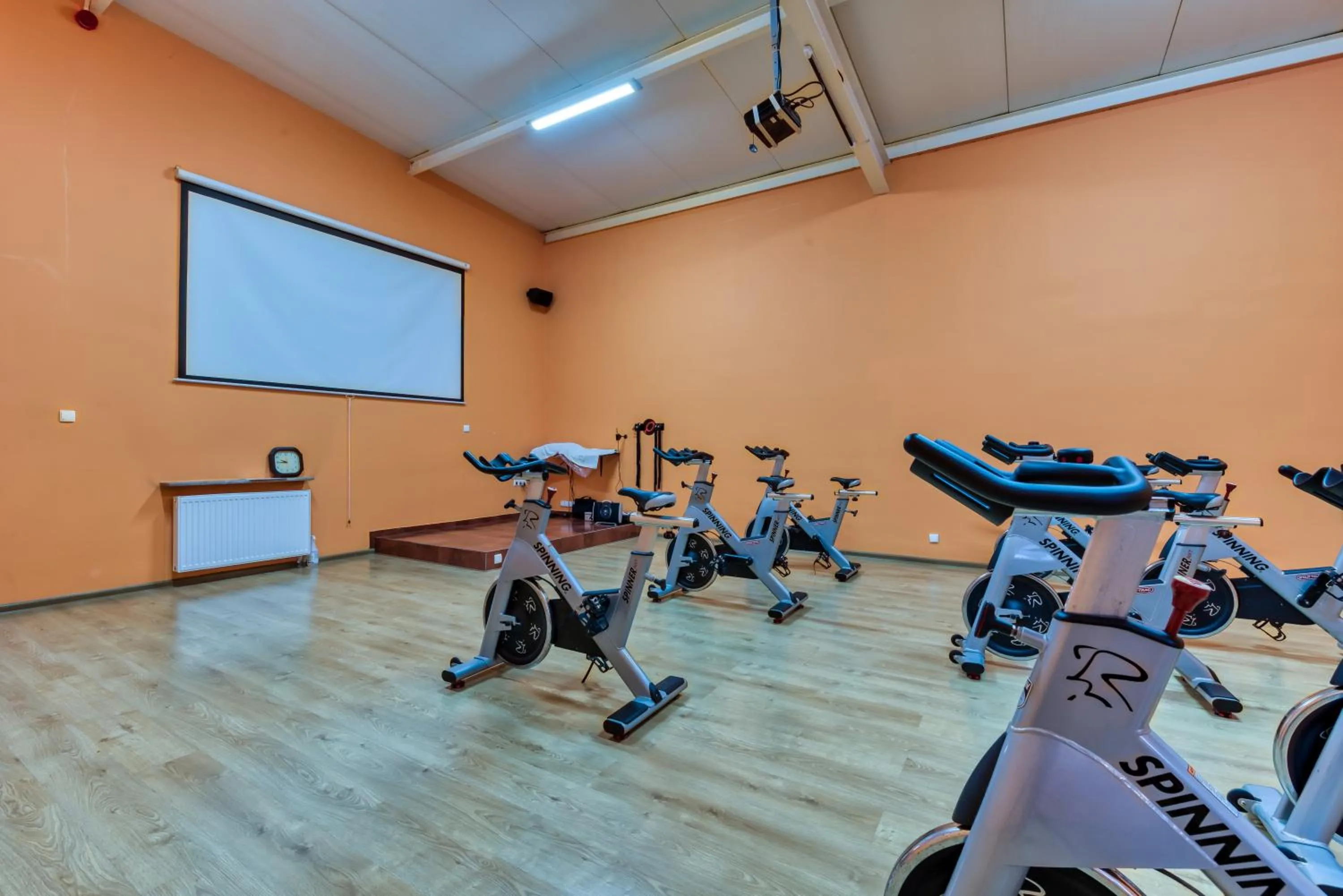 Activities in Hotel Gracja