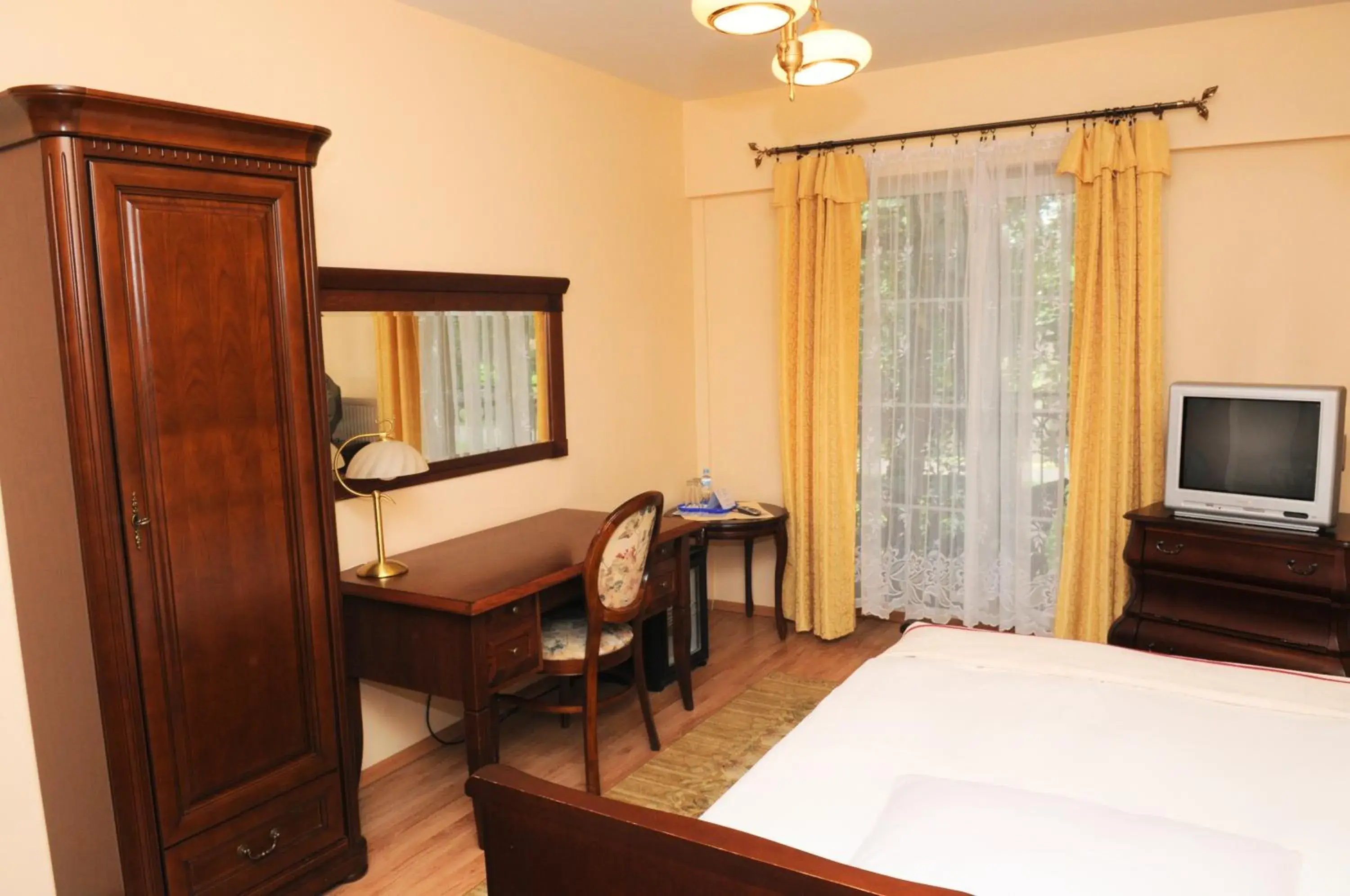 Single Room in Hotel Gracja Single Room in Hotel Gracja