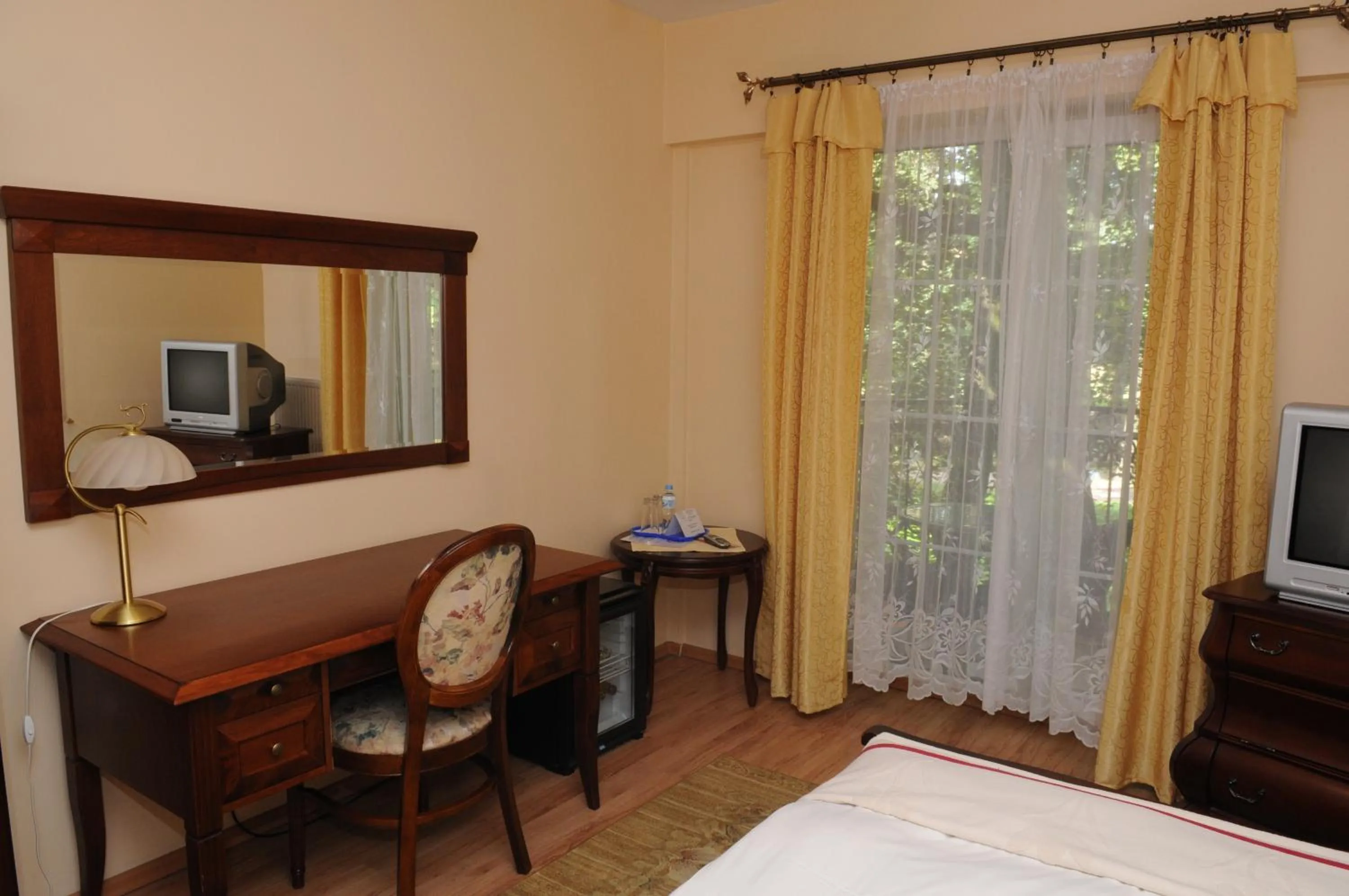 People, Bed in Hotel Gracja