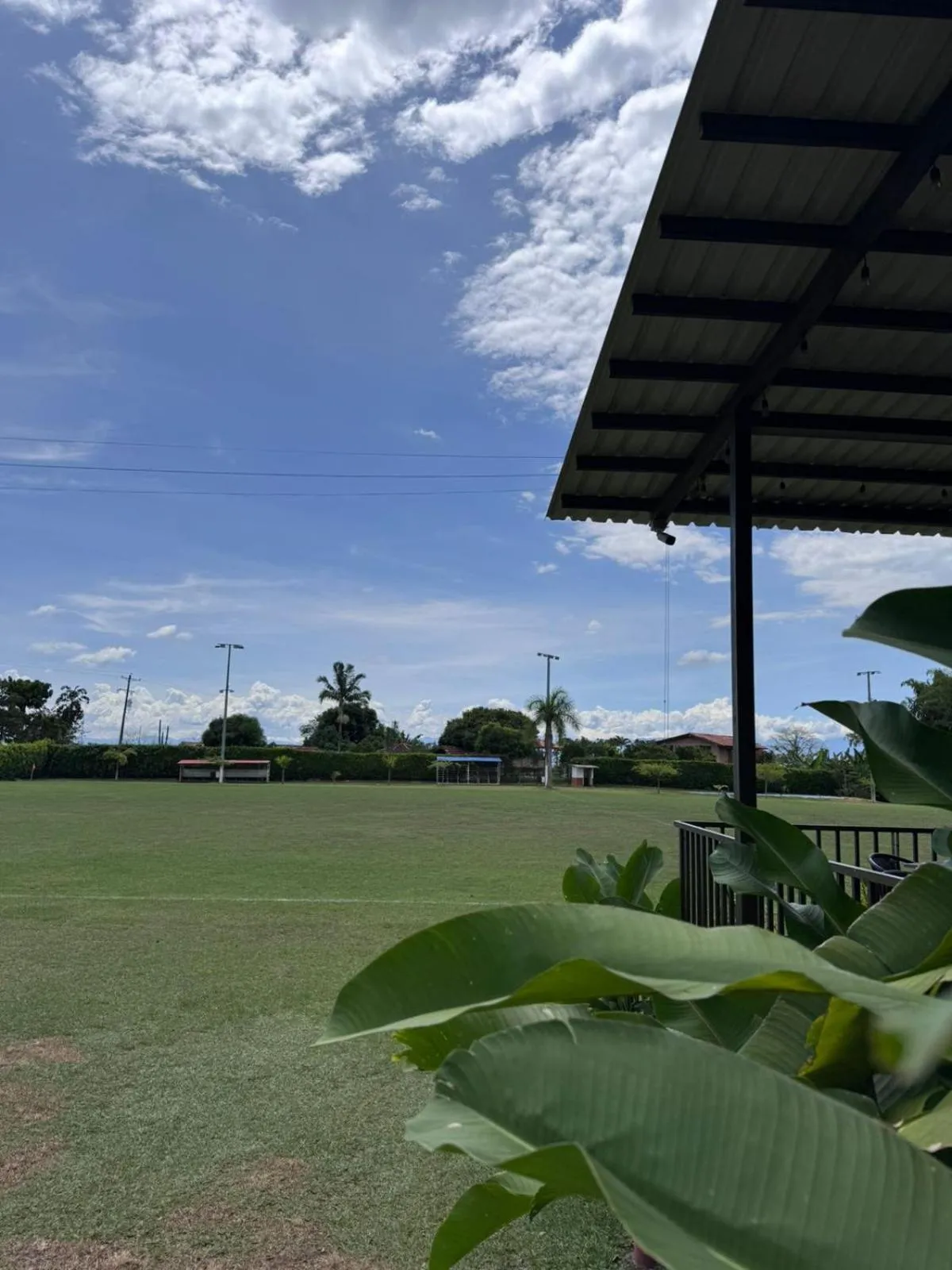 Day in Hotel Palo Grande CF Pereira