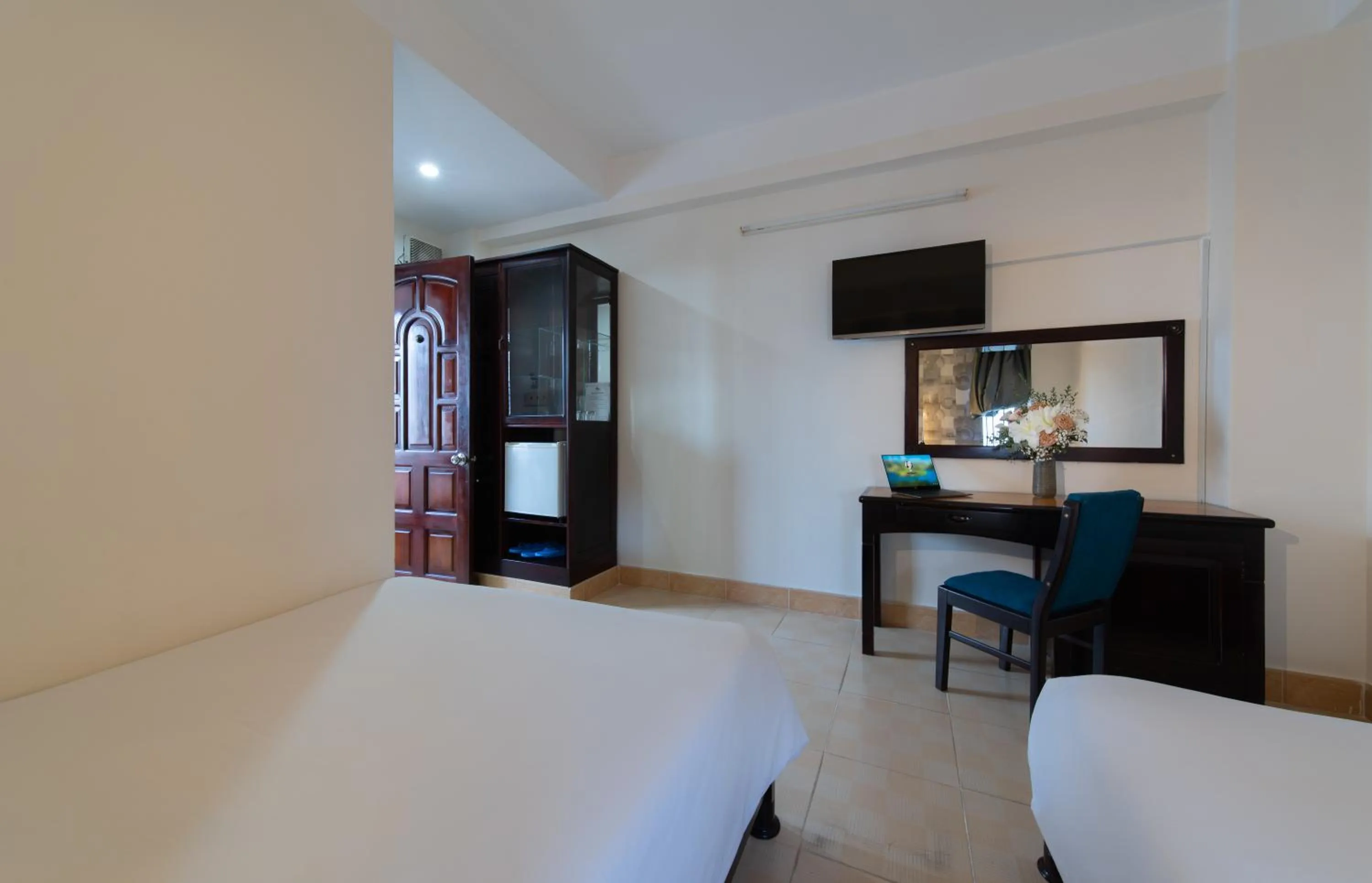 Bedroom, Bed in StarLight Nha Trang