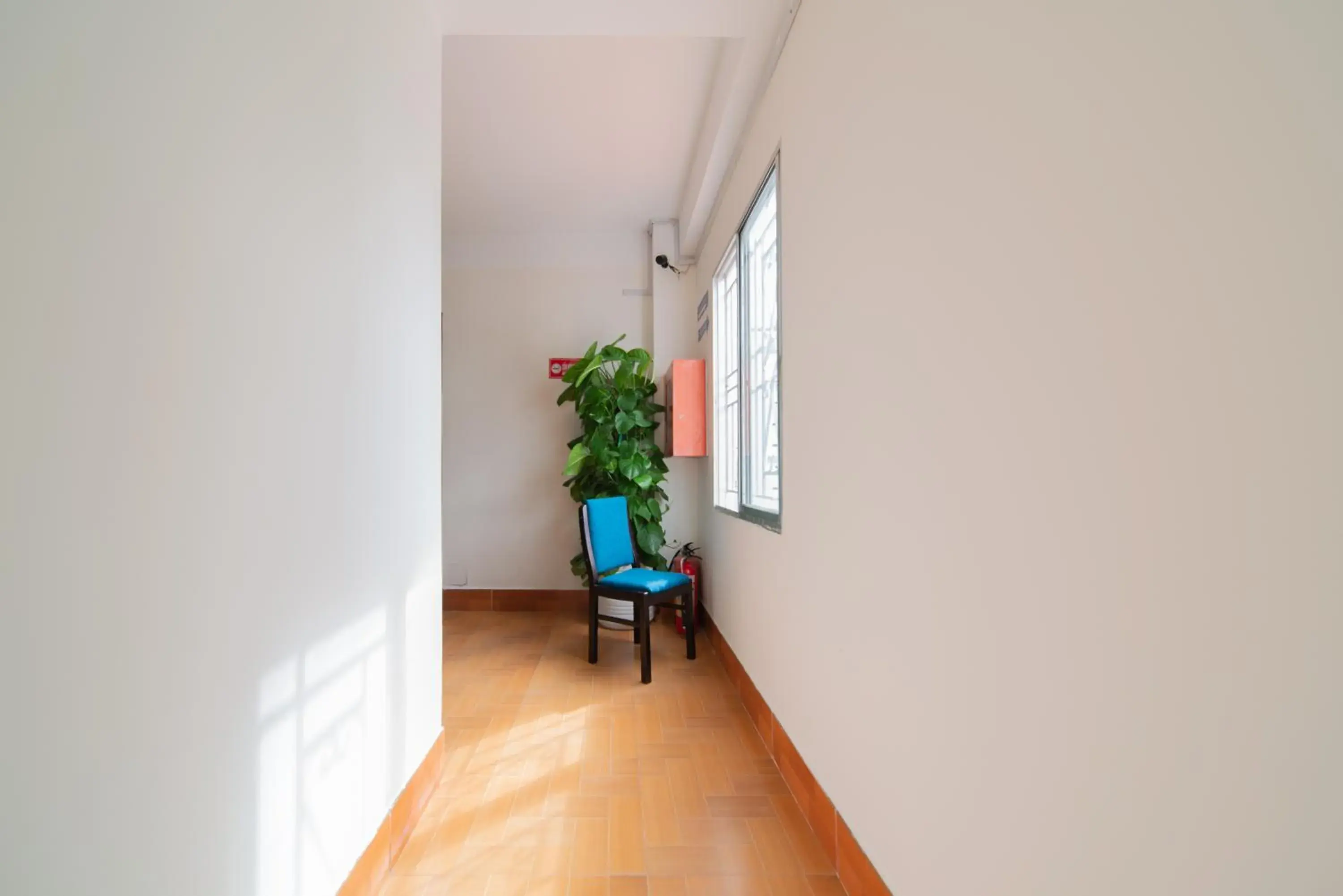 Property building in StarLight Nha Trang Property building in StarLight Nha Trang