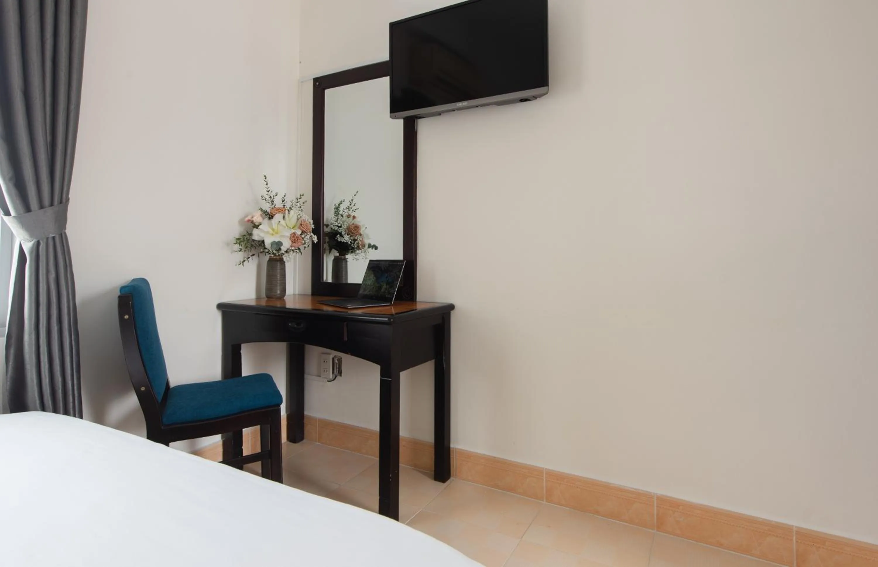 Bedroom, Bed in StarLight Nha Trang