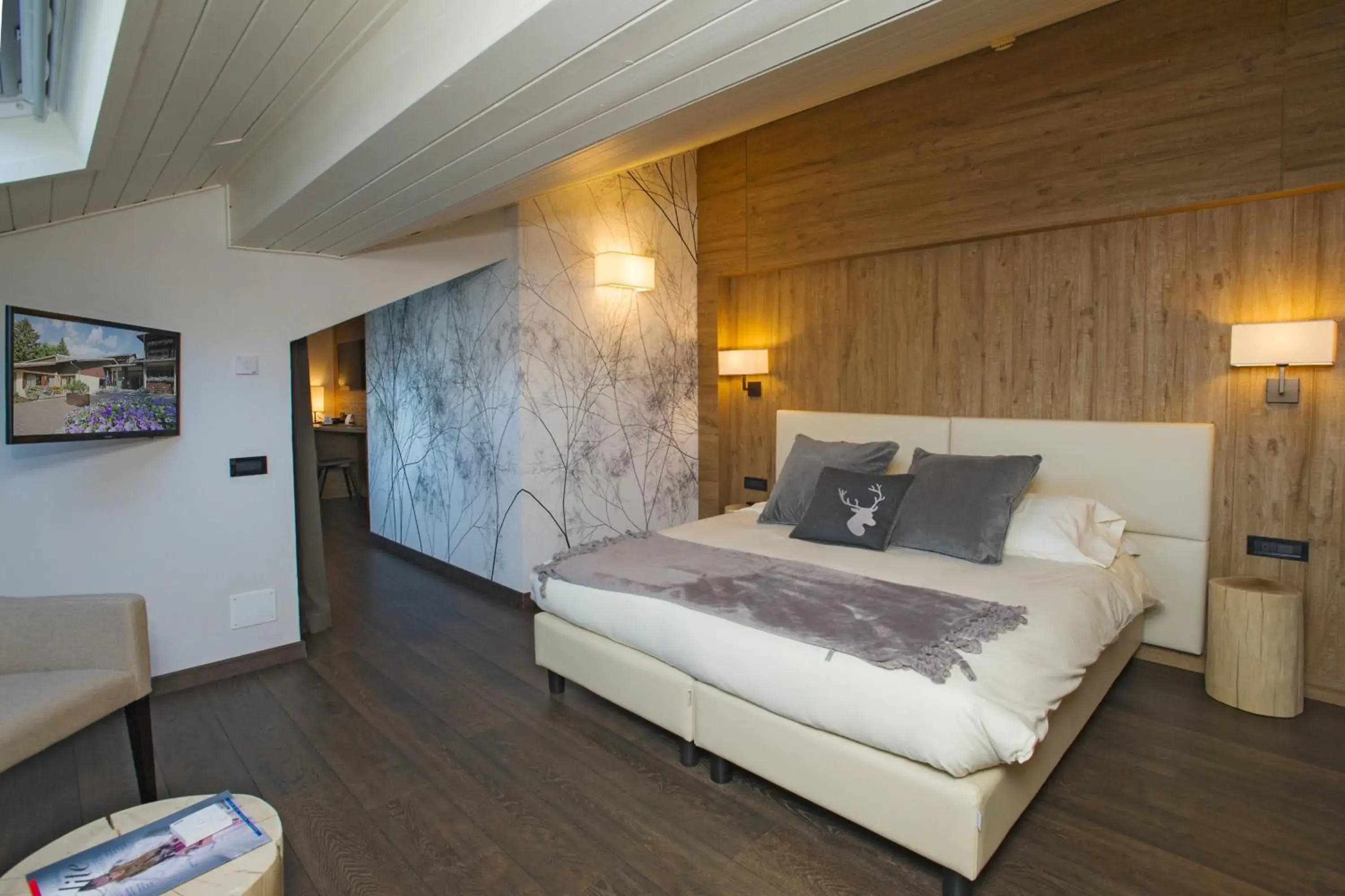 Suite in Palace Hotel Wellness & Beauty Suite in Palace Hotel Wellness & Beauty