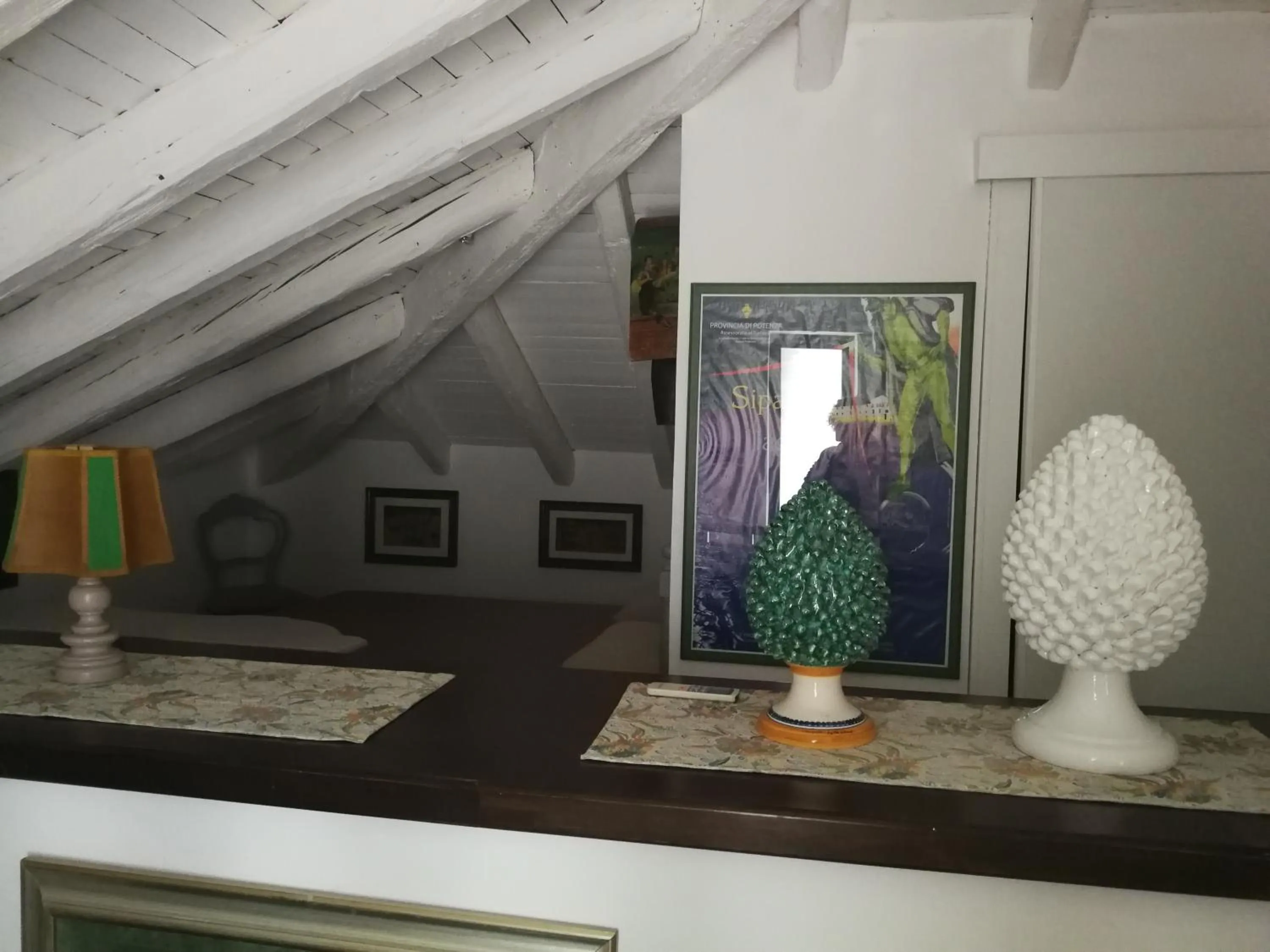 Villa Chiarenza Maison d'Hotes