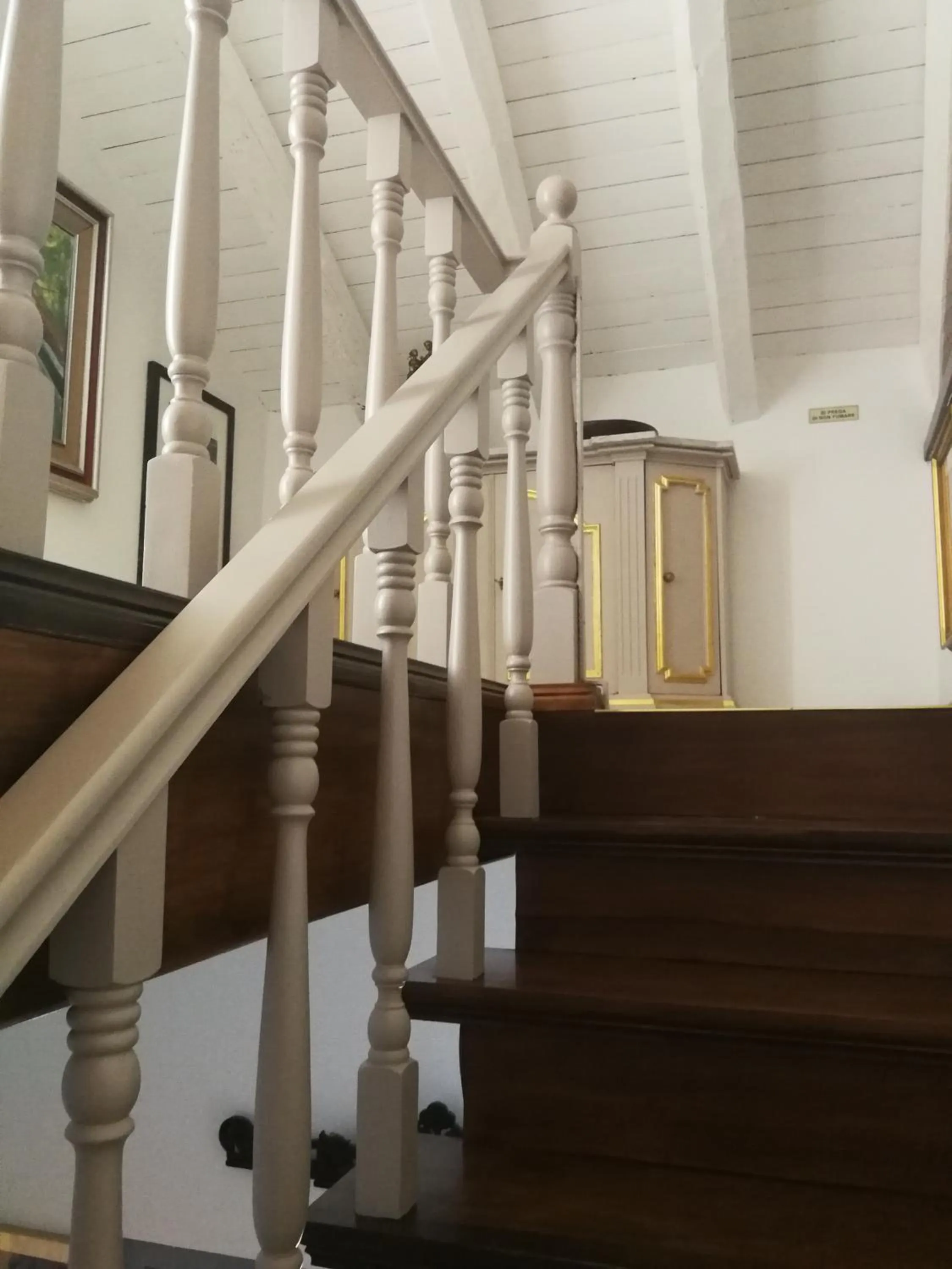 Villa Chiarenza Maison d'Hotes