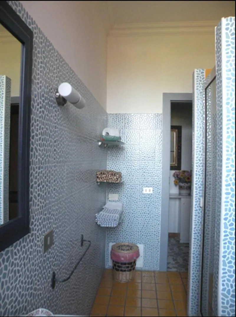 Other in Villa Chiarenza Maison d'Hotes