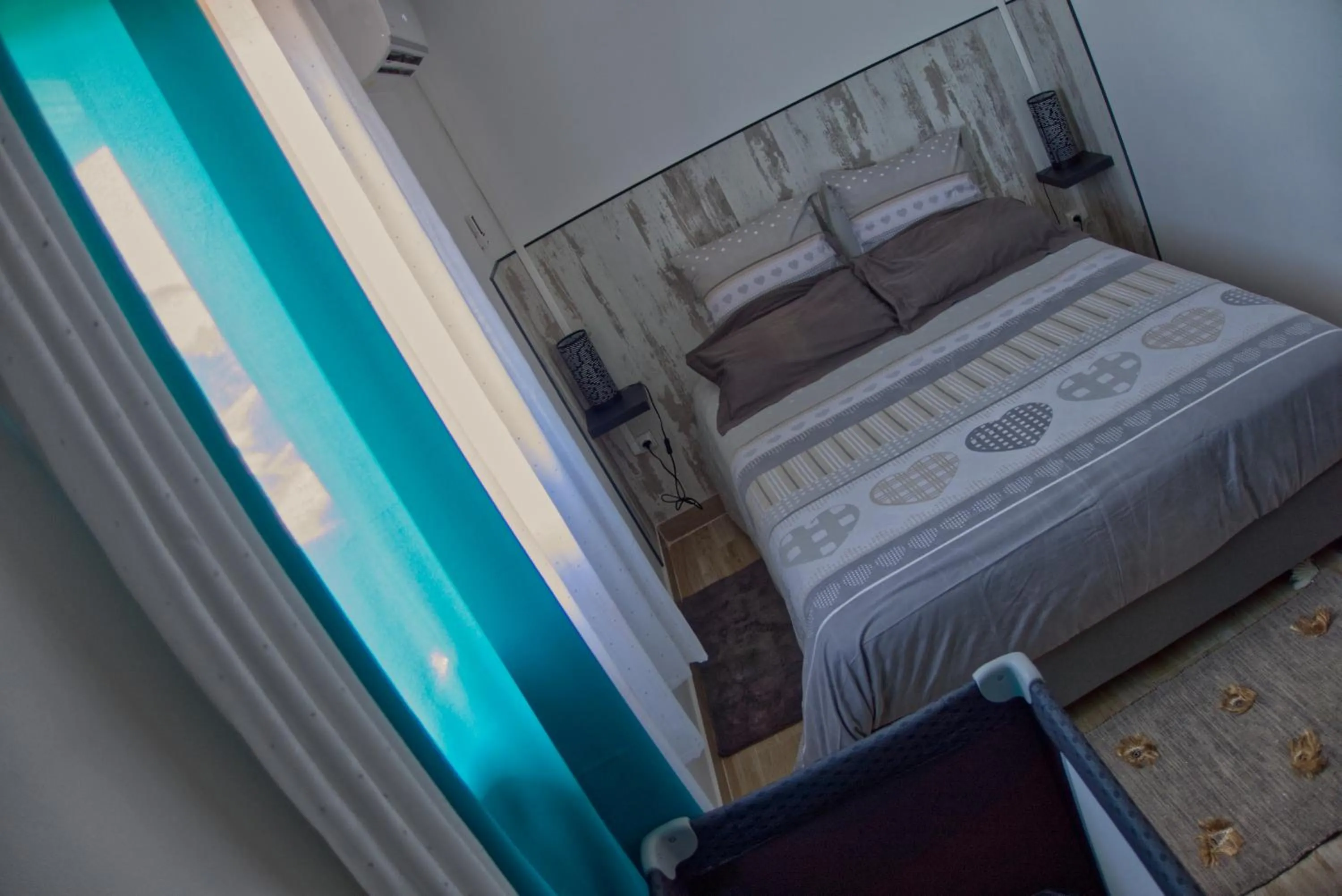 Bed in Ka Hema - Maison entière avec Jacuzzi et vue sur mer