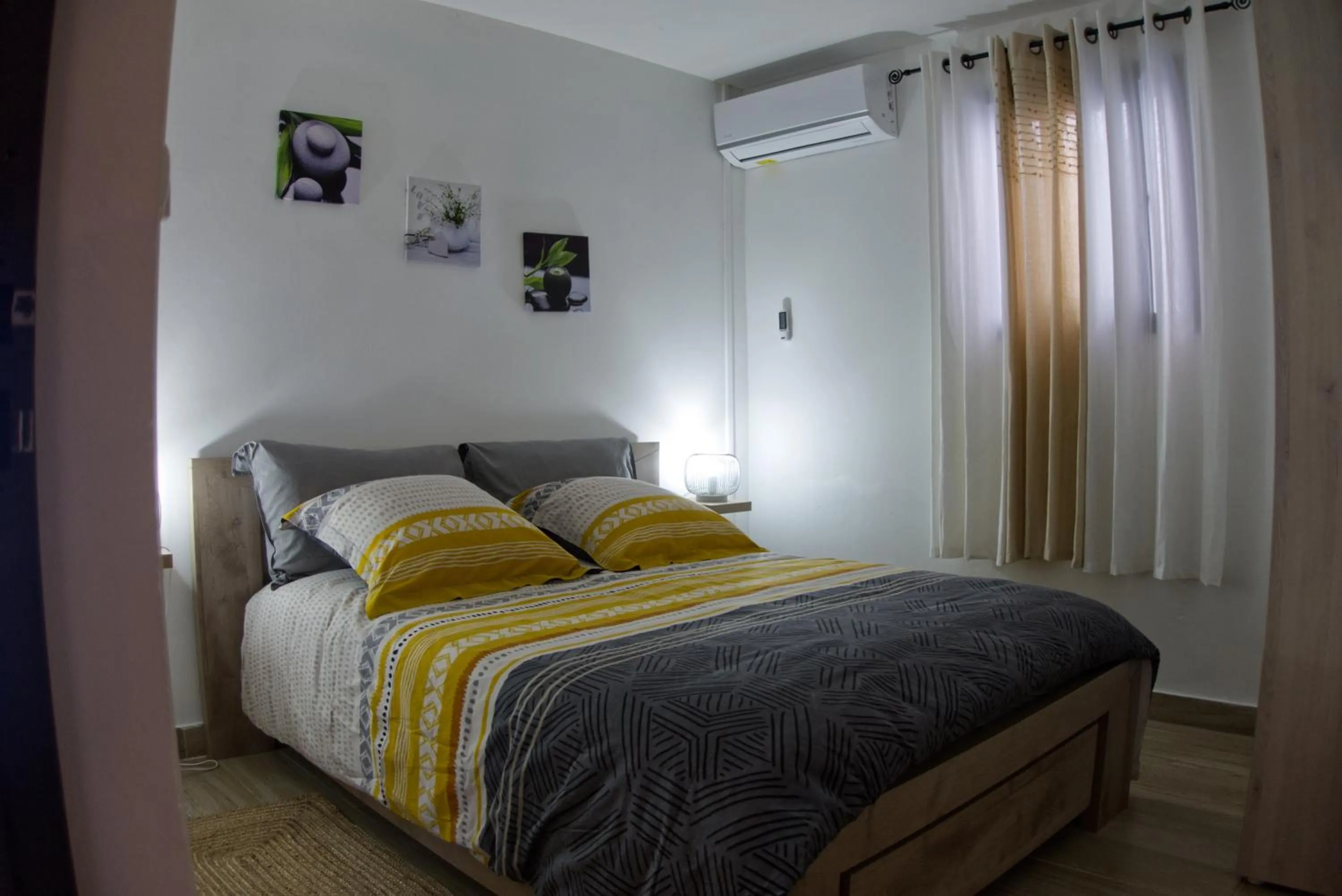 Bed in Ka Hema - Maison entière avec Jacuzzi et vue sur mer